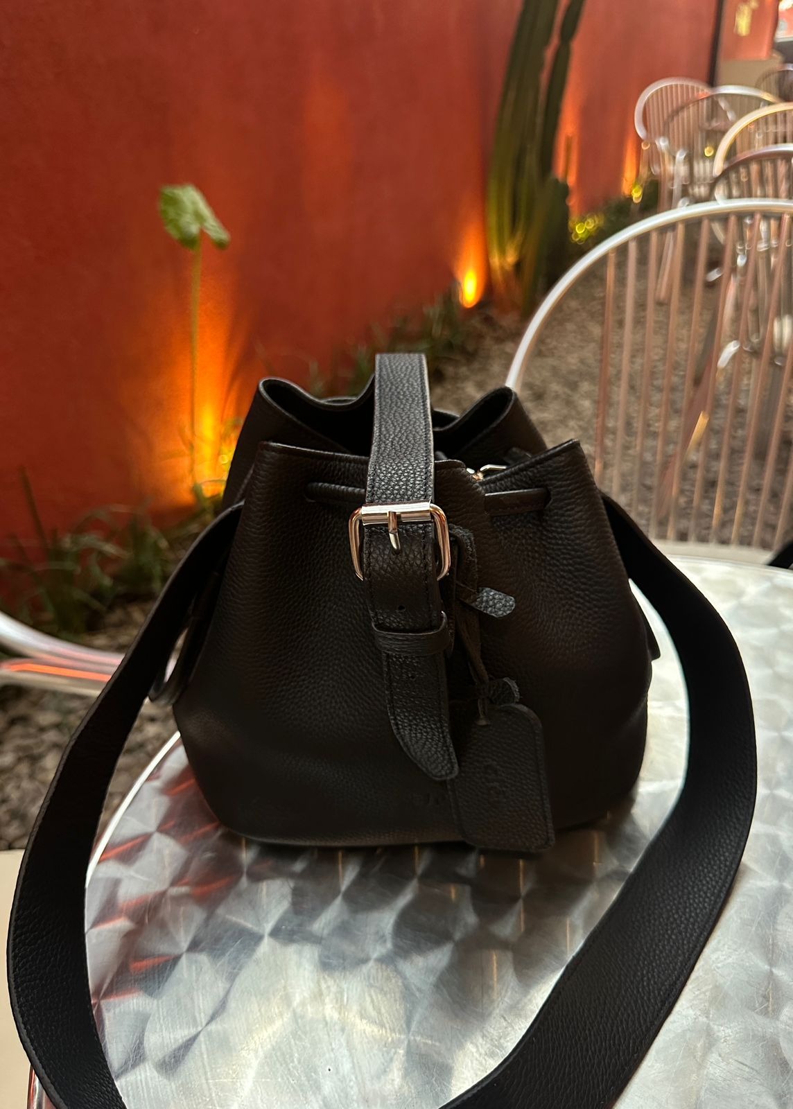 ZEA (black)