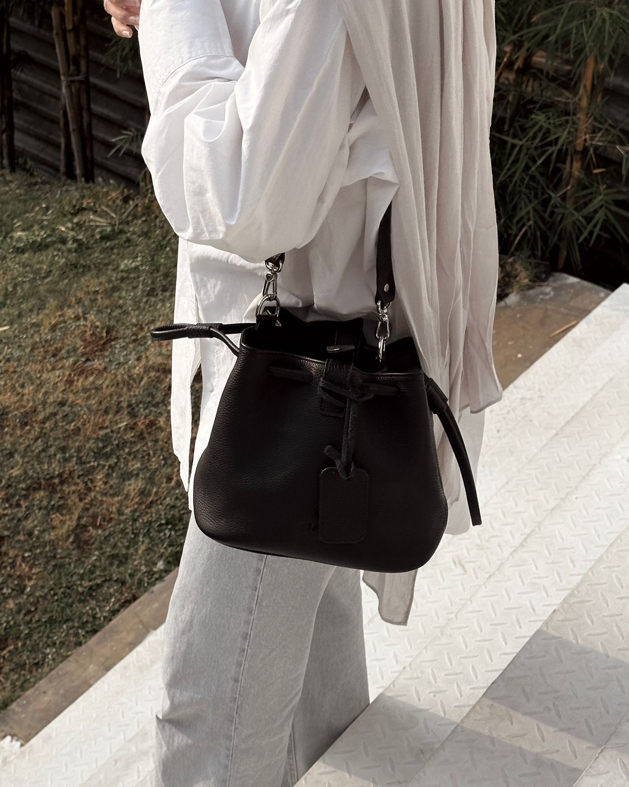 ZEA (black)