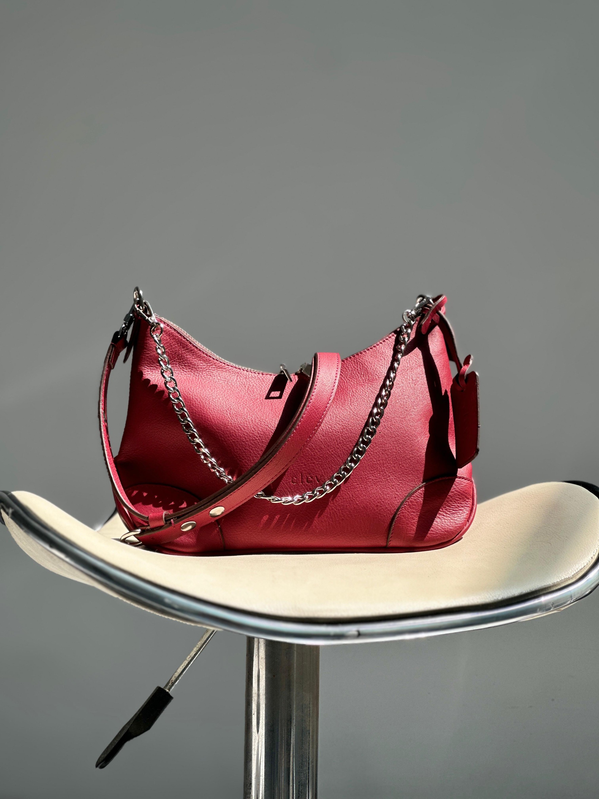 ZIRA (red cherry)