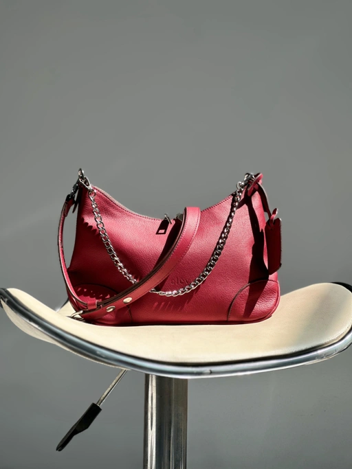 Image of ZIRA (red cherry)