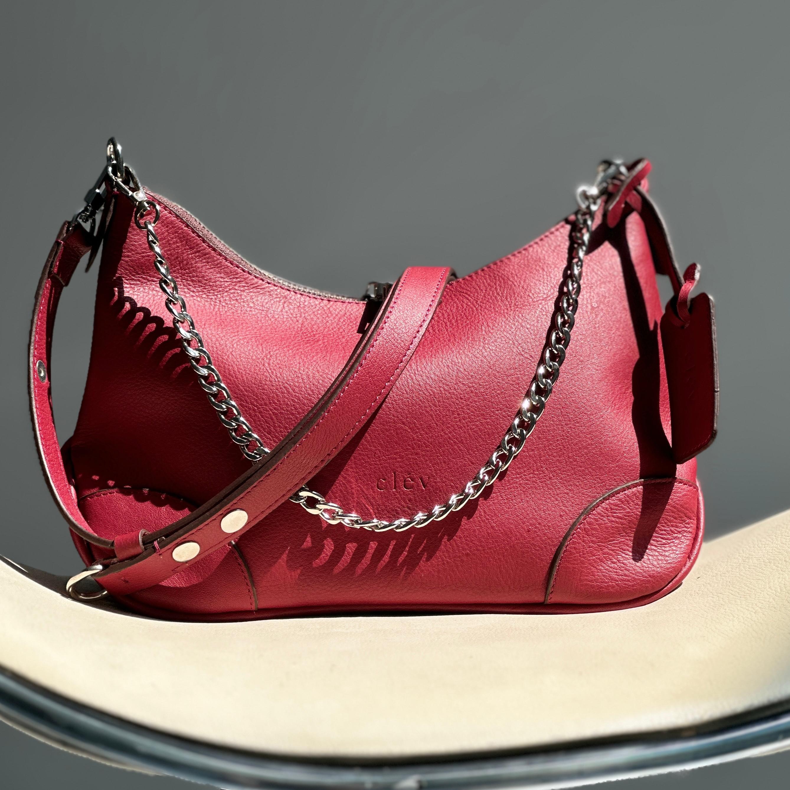 ZIRA (red cherry)