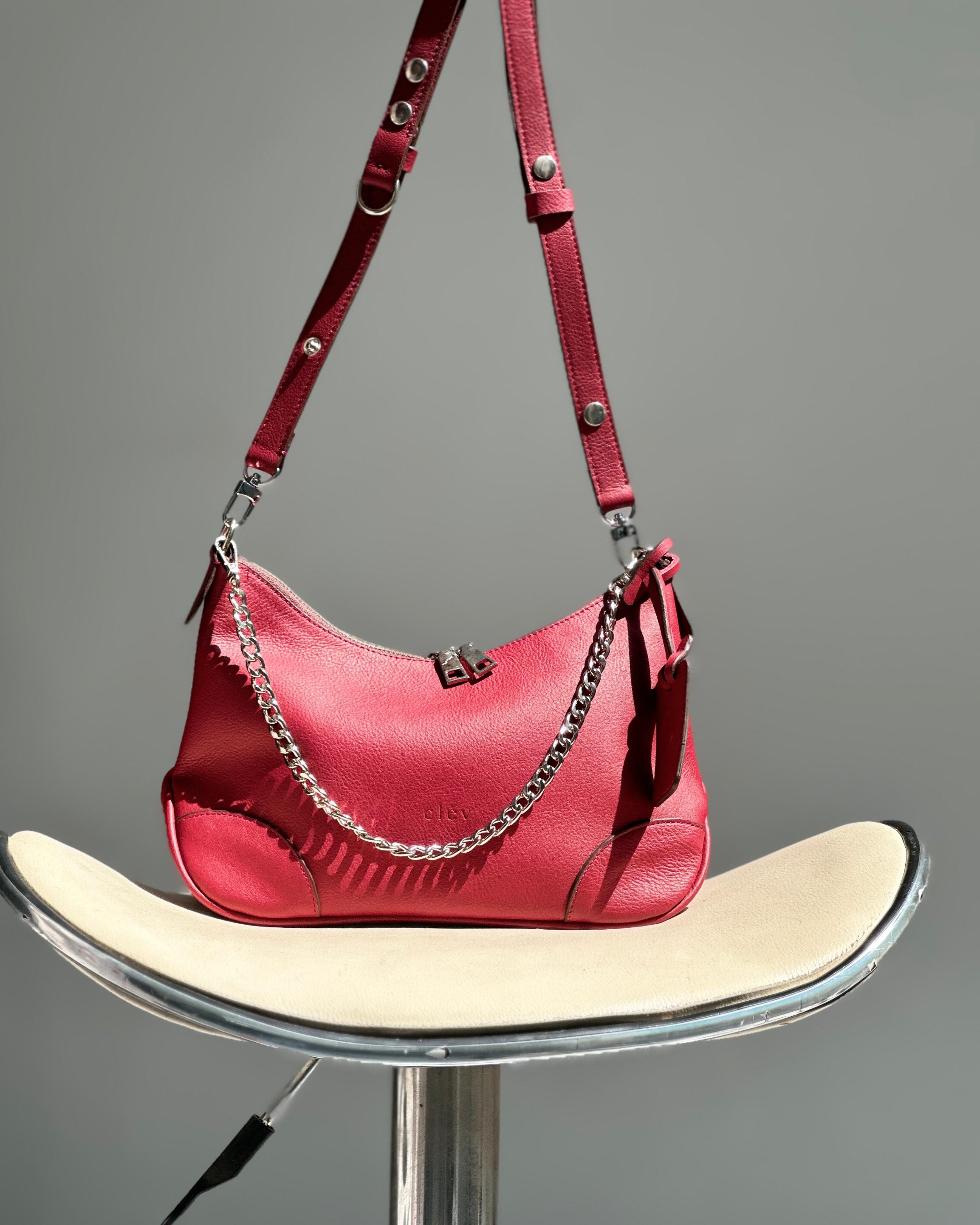 ZIRA (red cherry)