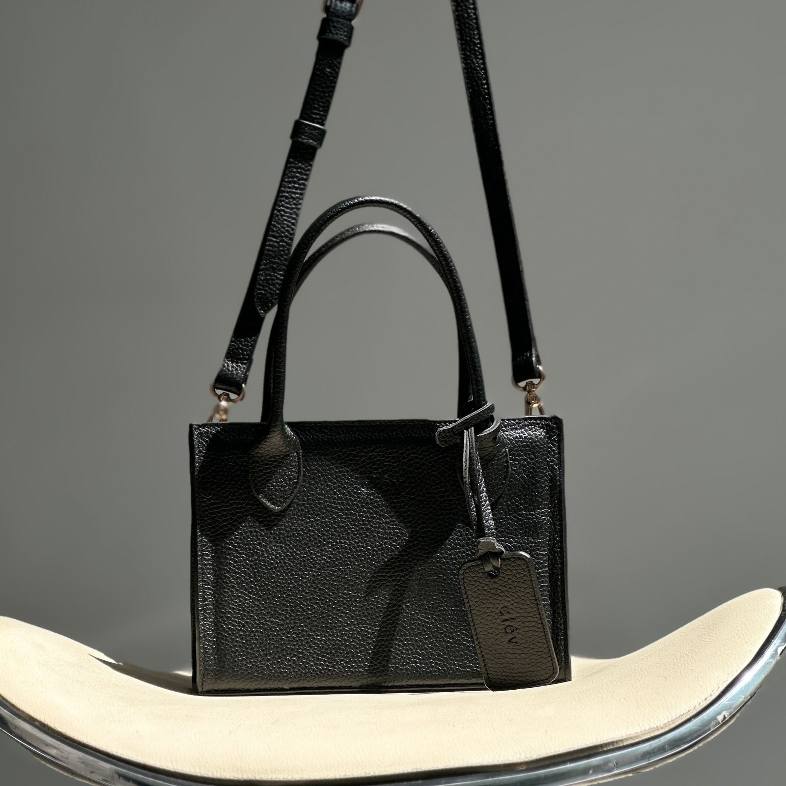LEA (black)