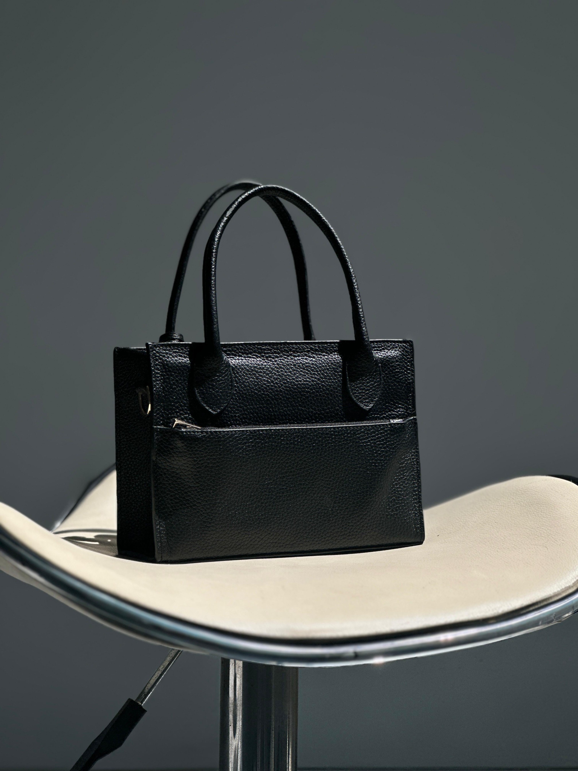 LEA (black)