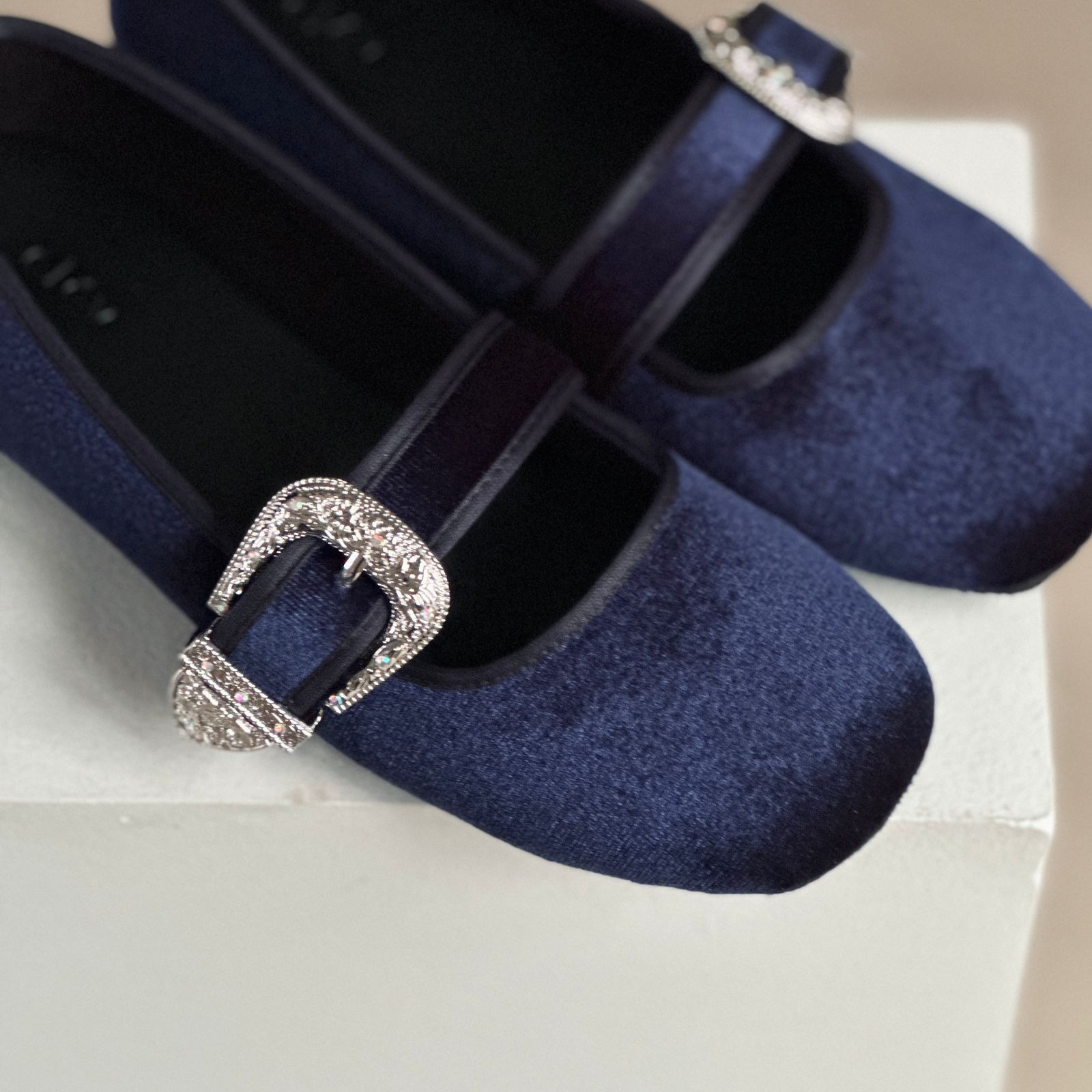 ALEXA (navy)