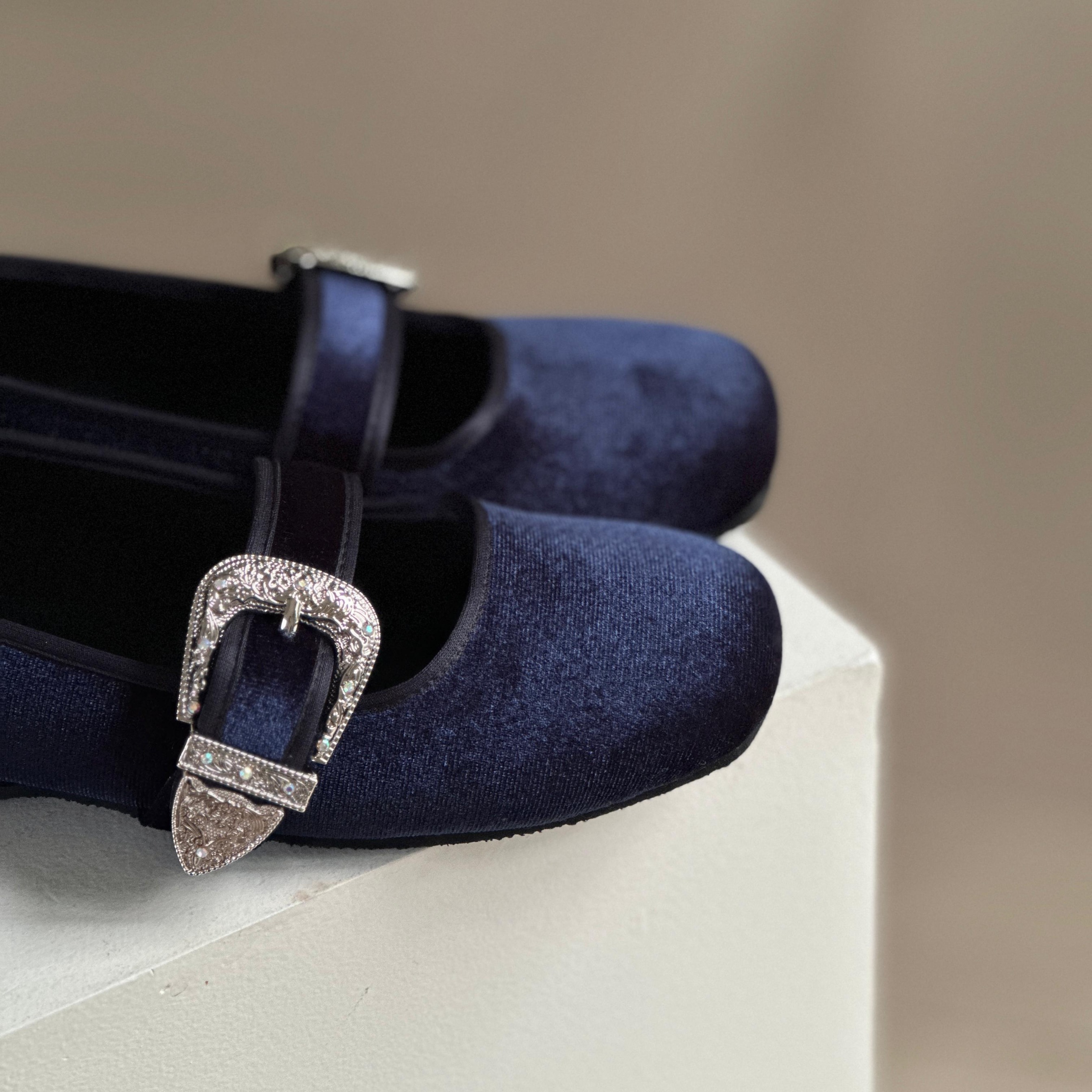 ALEXA (navy)