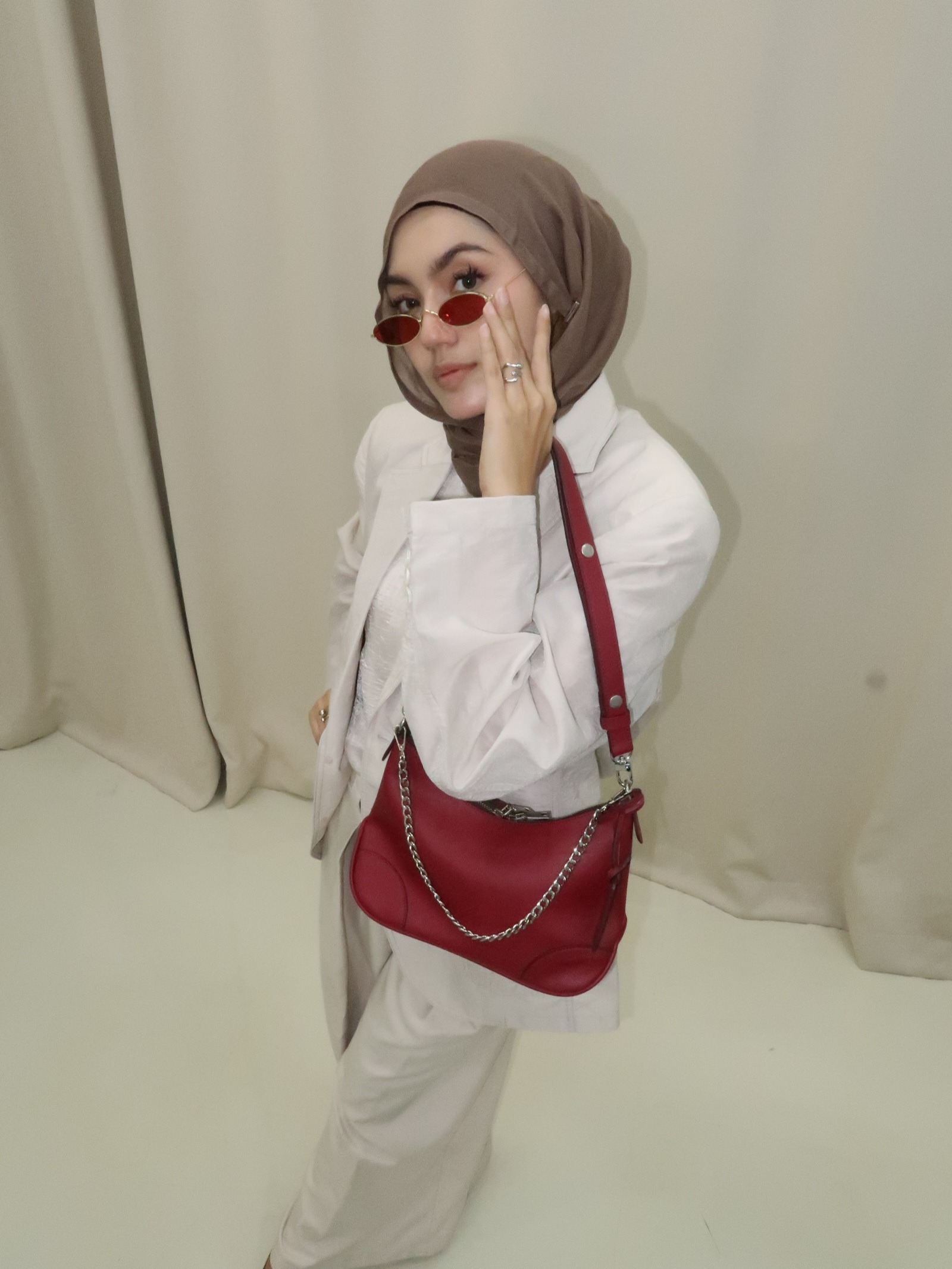ZIRA (red cherry)