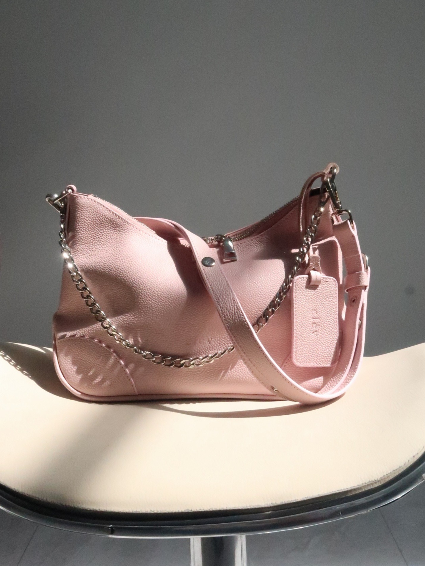 ZIRA (soft pink)