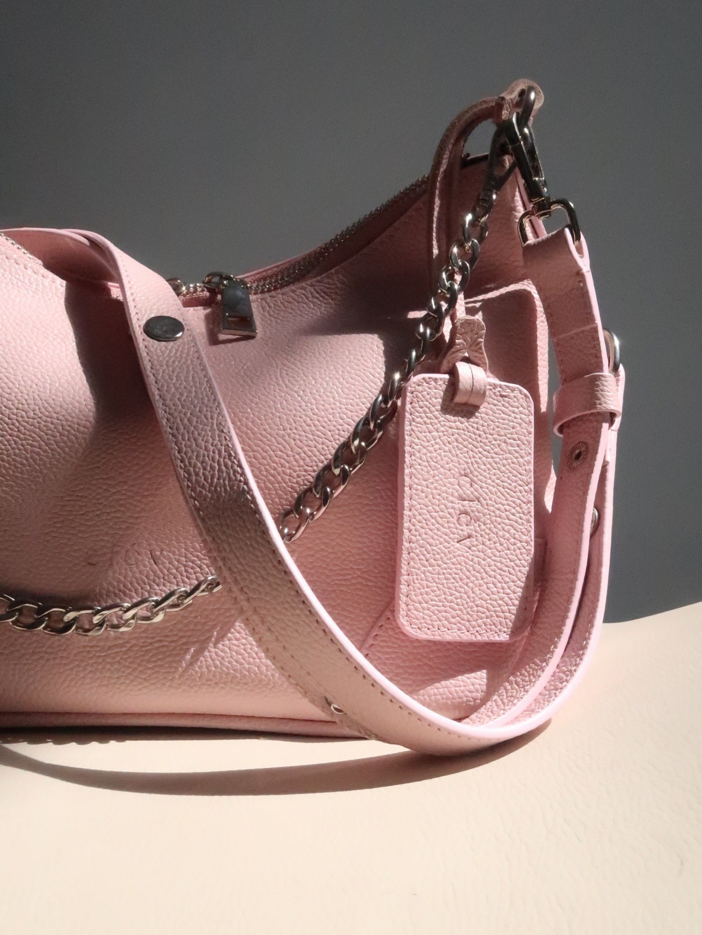 ZIRA (soft pink)