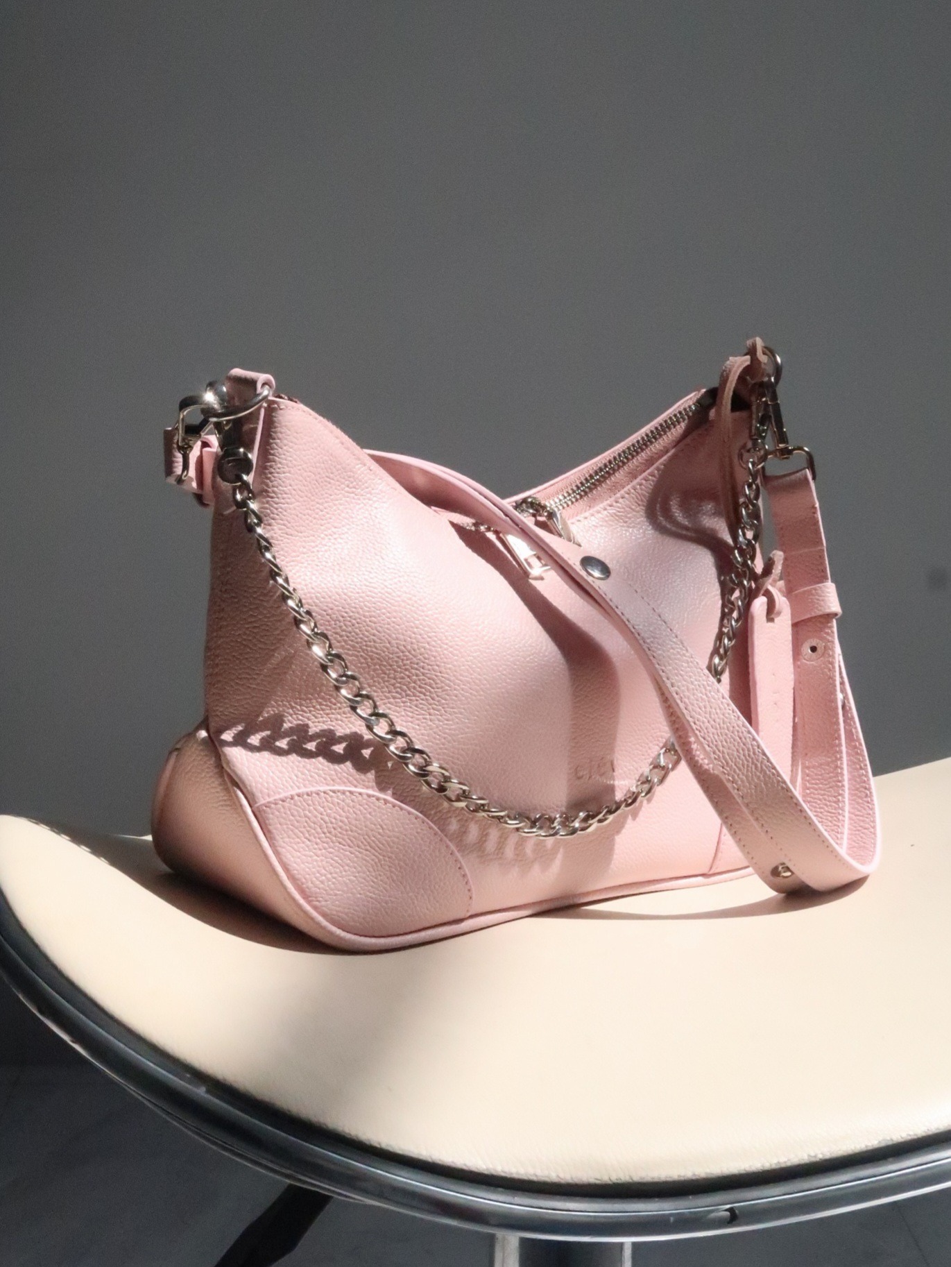 ZIRA (soft pink)