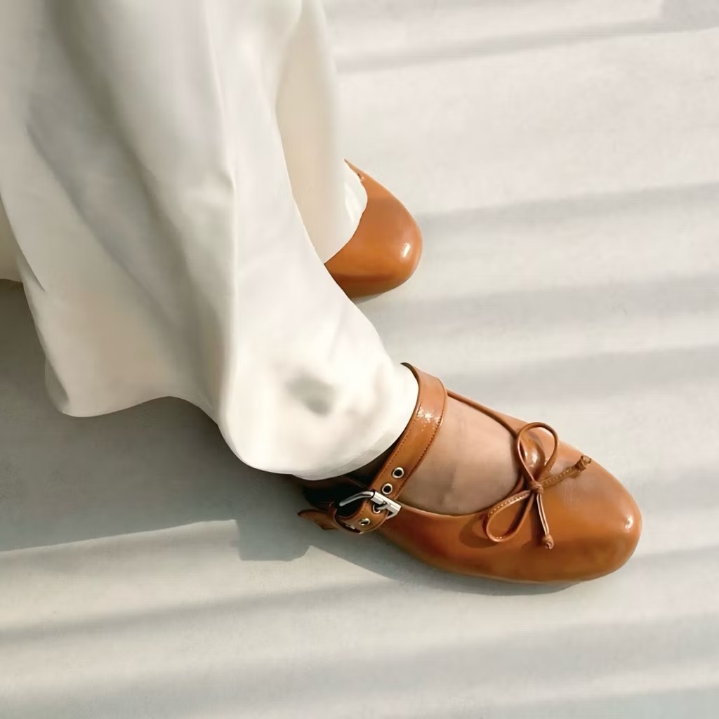 clev - SAHARA - Daily flatshoes