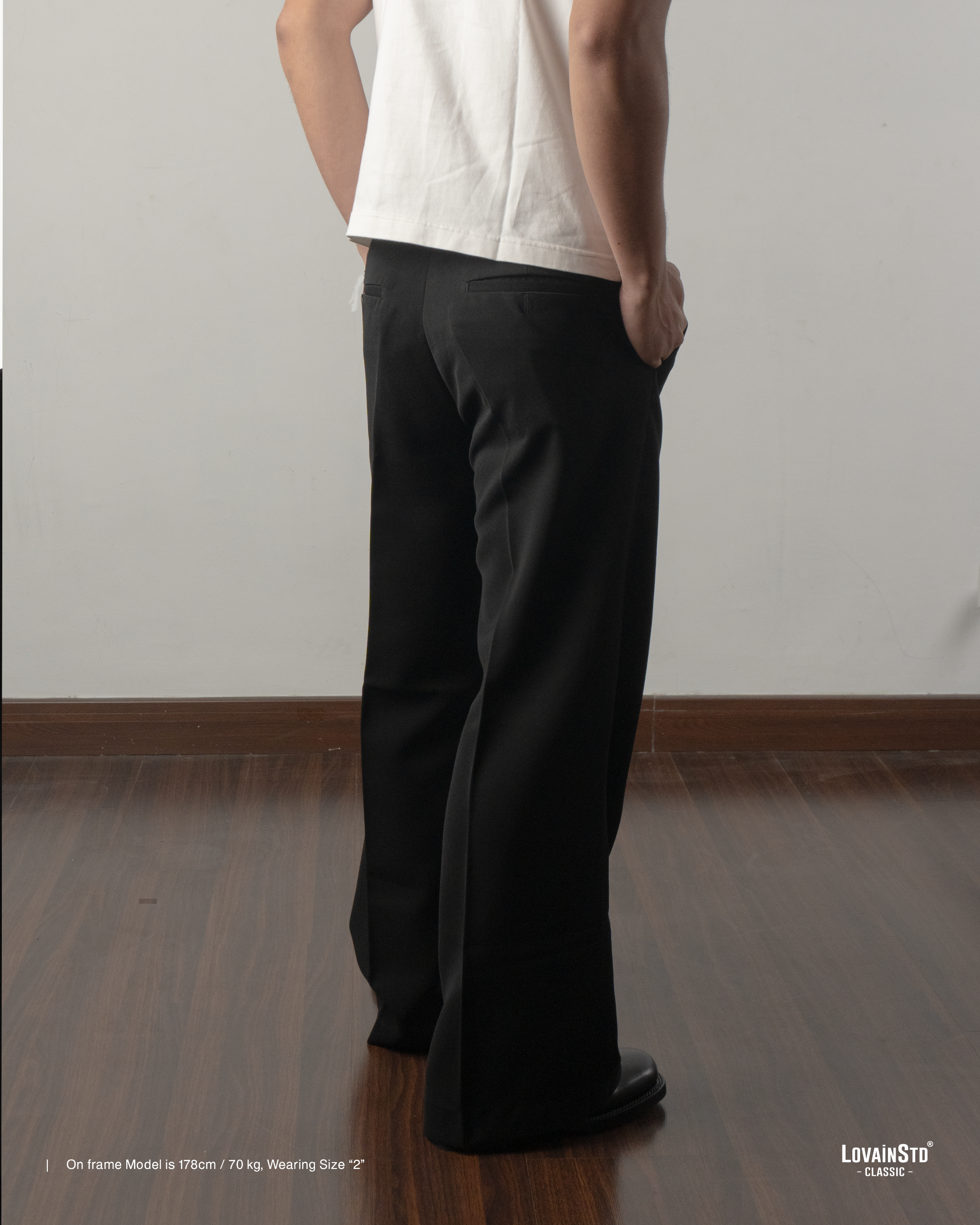 Action Pants