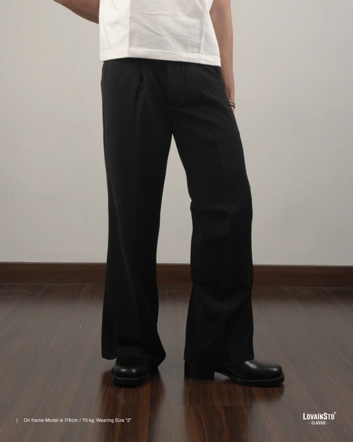 Image of Action Pants