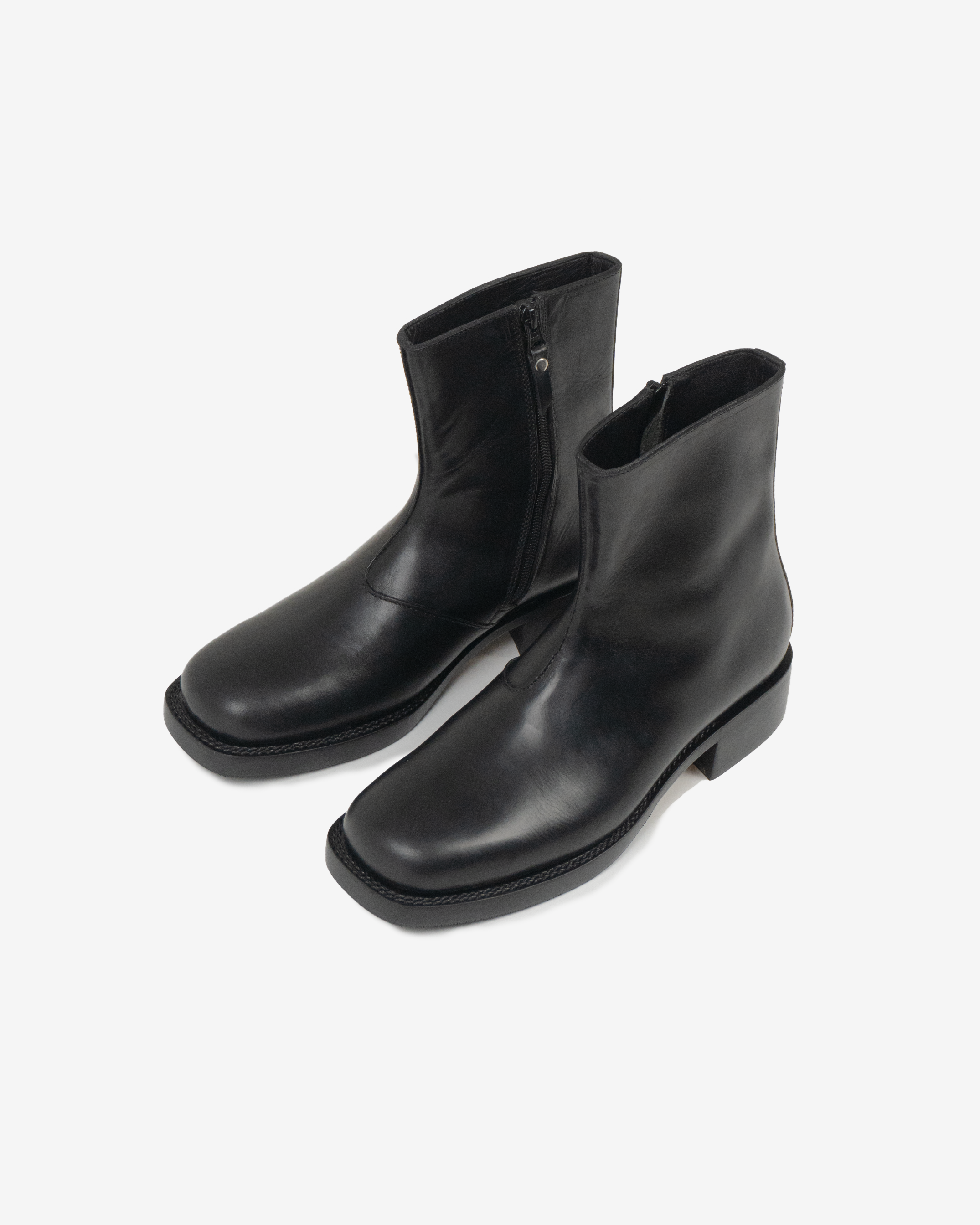Smite Boots (Goodyear-Handwelted)