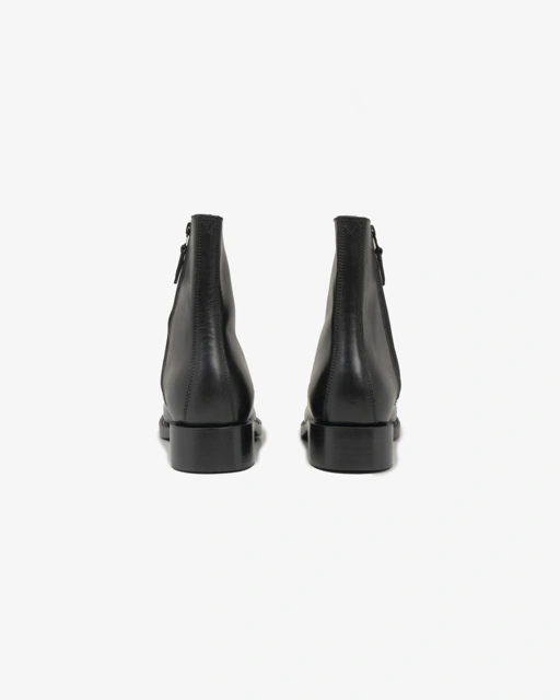 Image of Smite Boots (Goodyear-Handwelted)