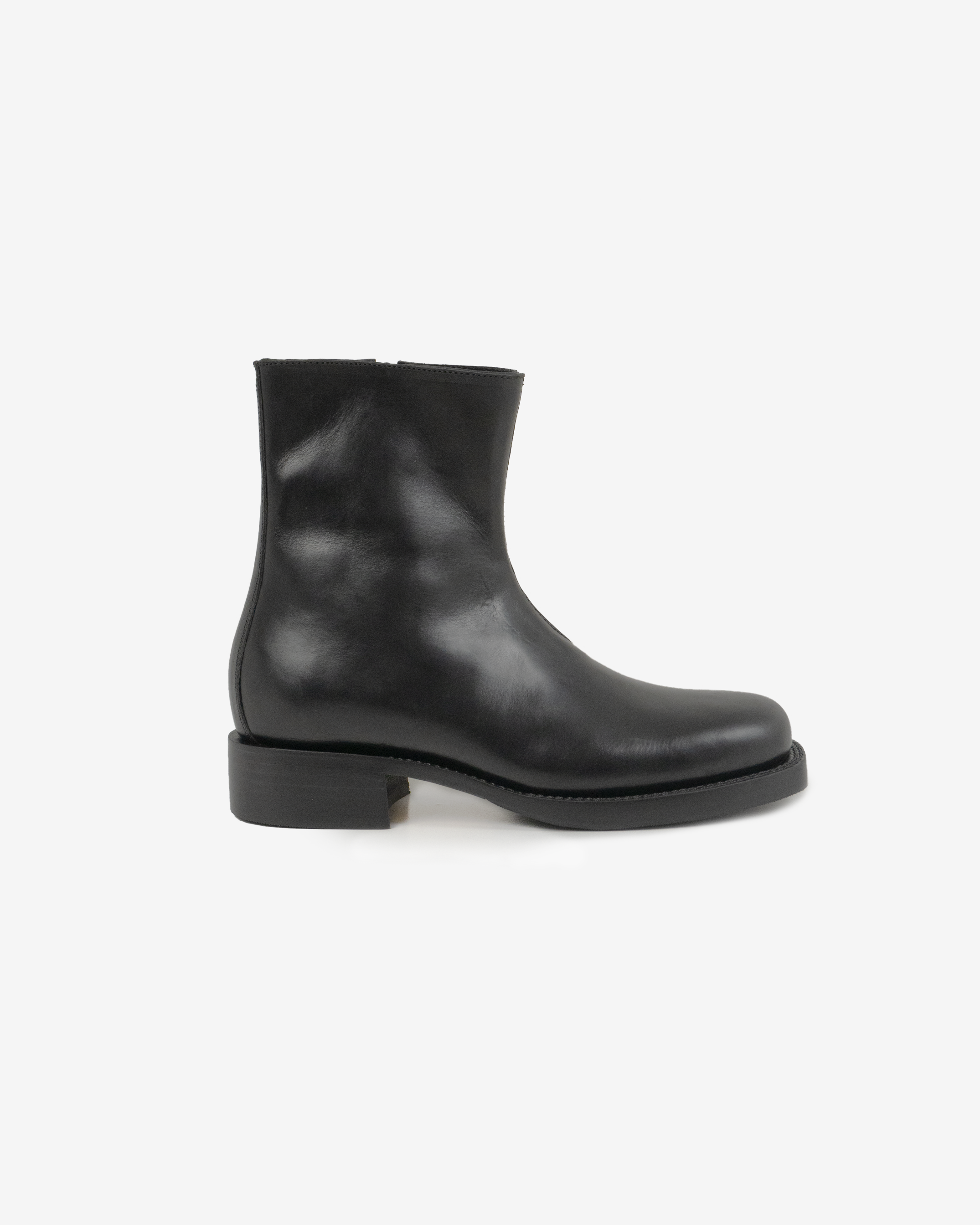 Smite Boots (Goodyear-Handwelted)