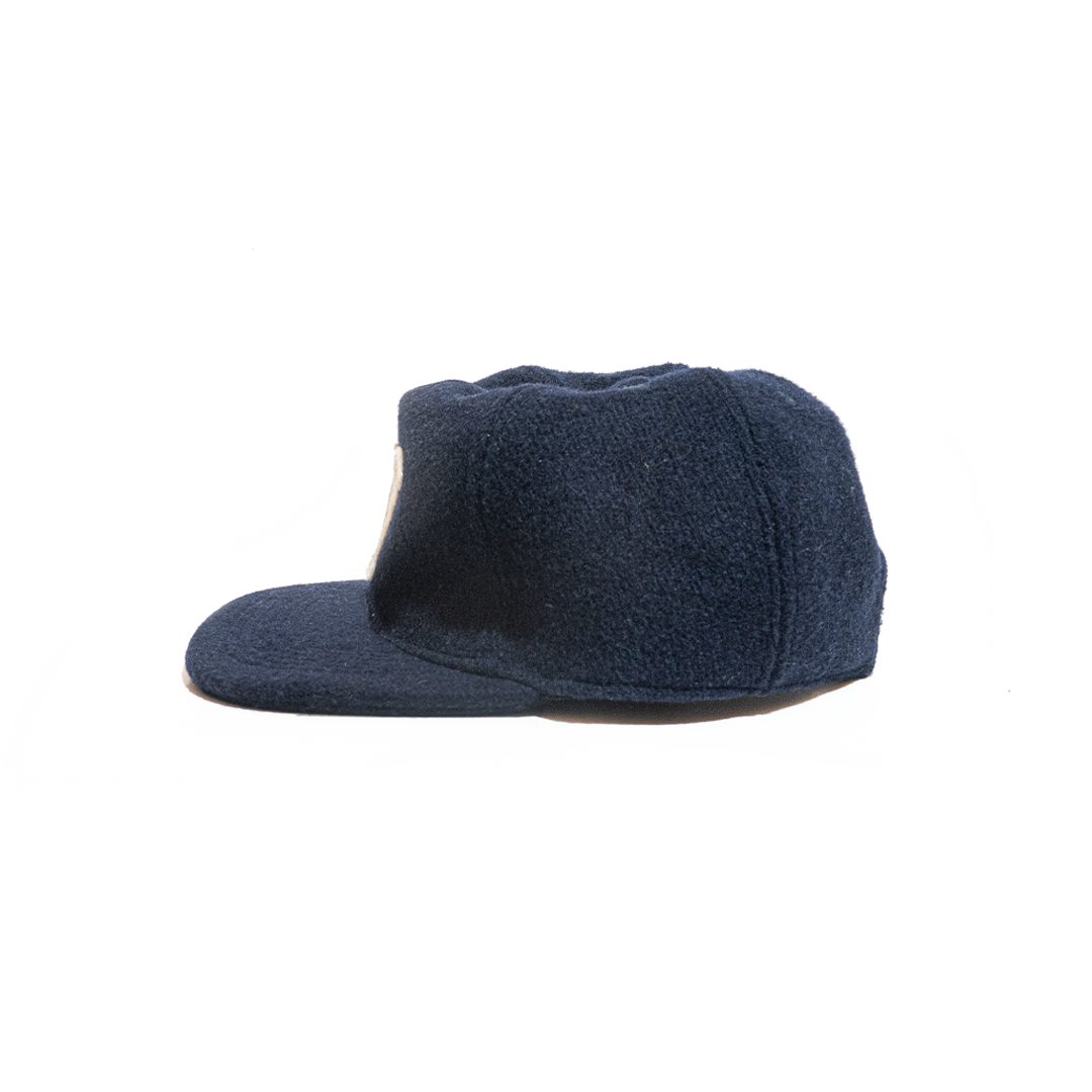Bootleg Yankees Wool Cap