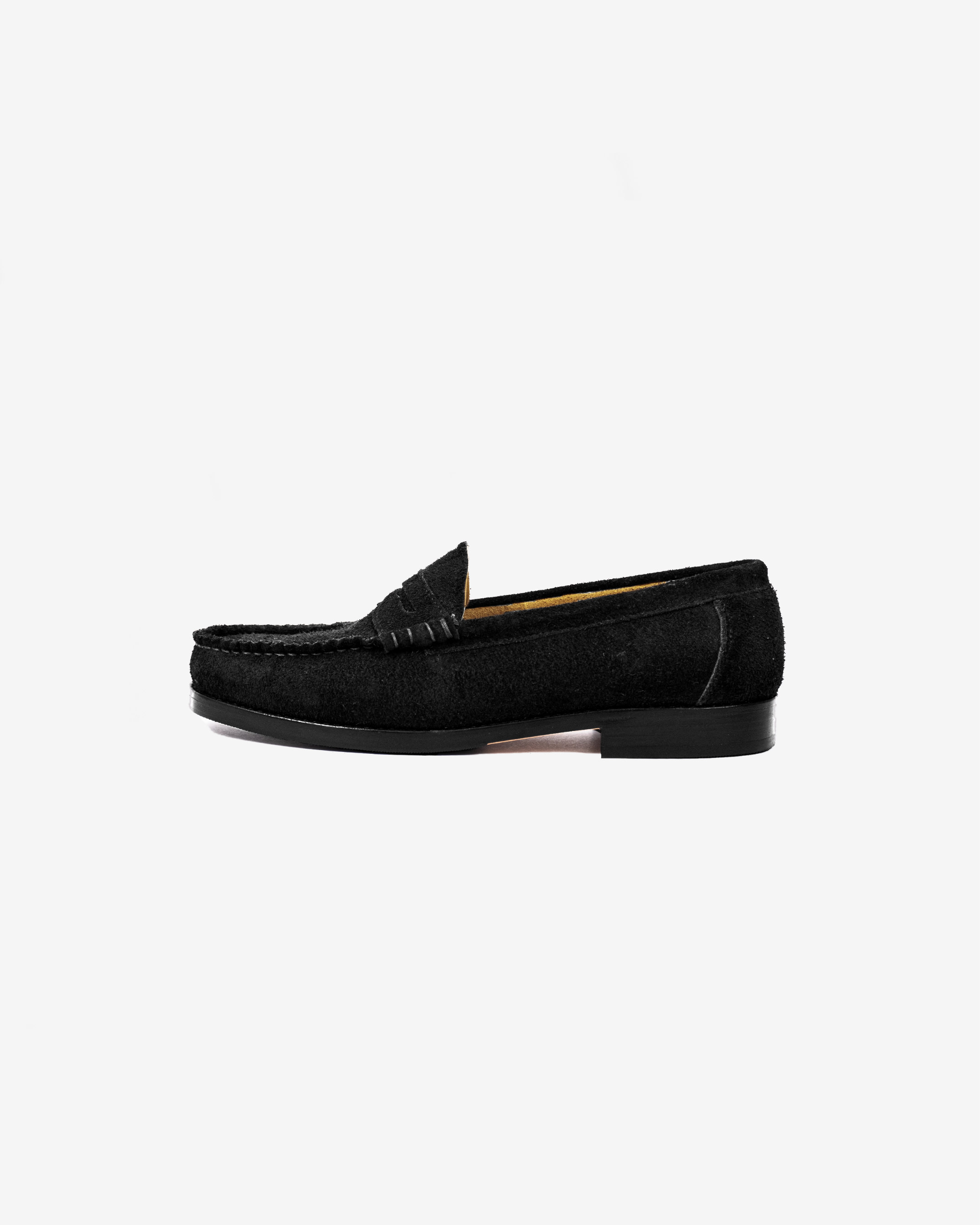 Fuzzy Mocassin