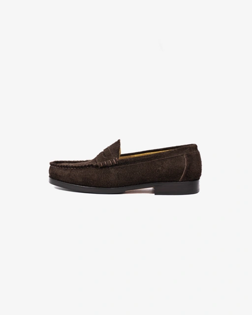 Fuzzy Mocassin
