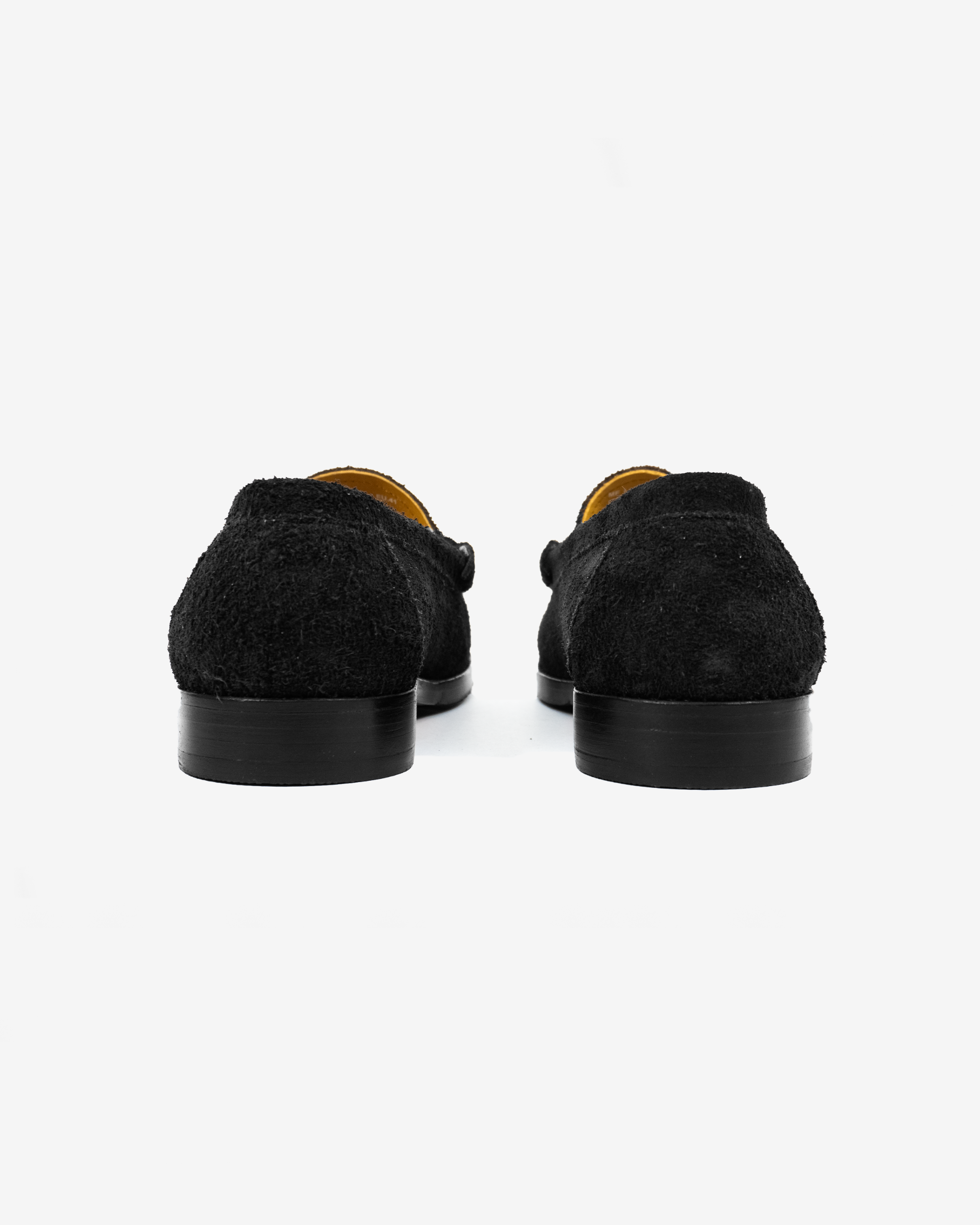 Fuzzy Mocassin