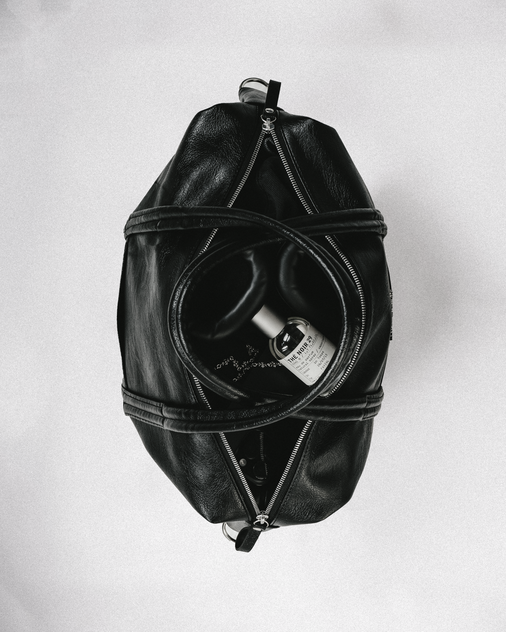 Weekend Bag