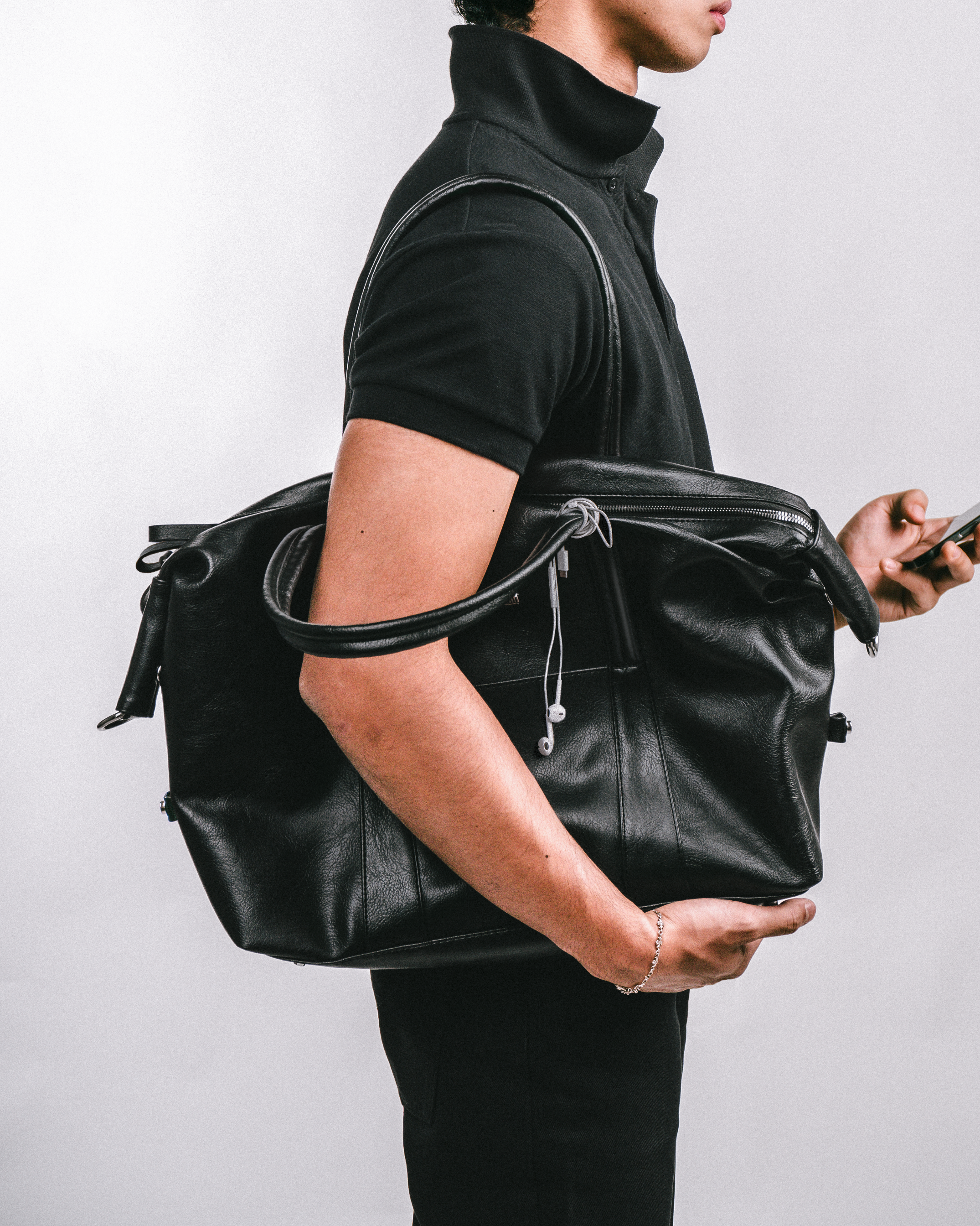 Weekend Bag