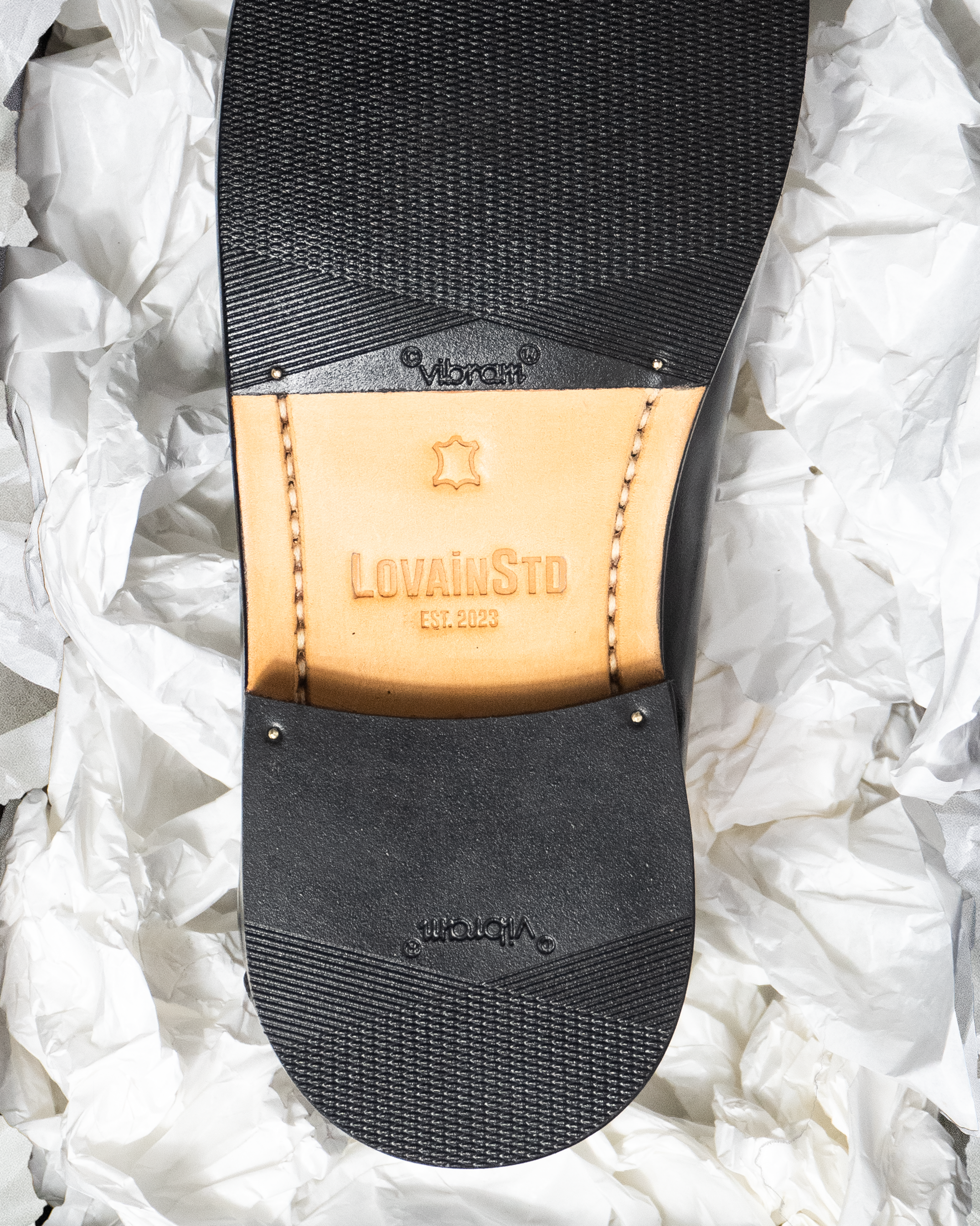 Mocassin Loafers