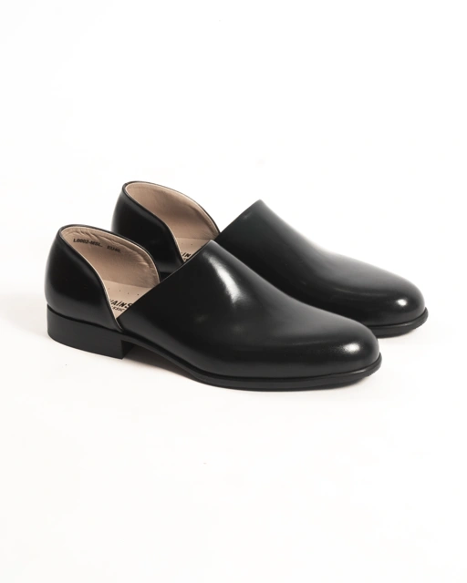 Monk Slip-ons