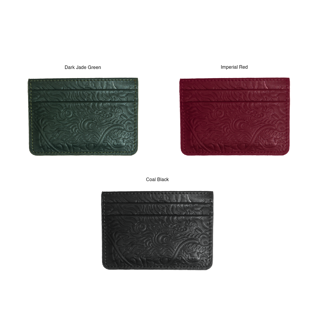 Relief Cardholder (CNY Special)