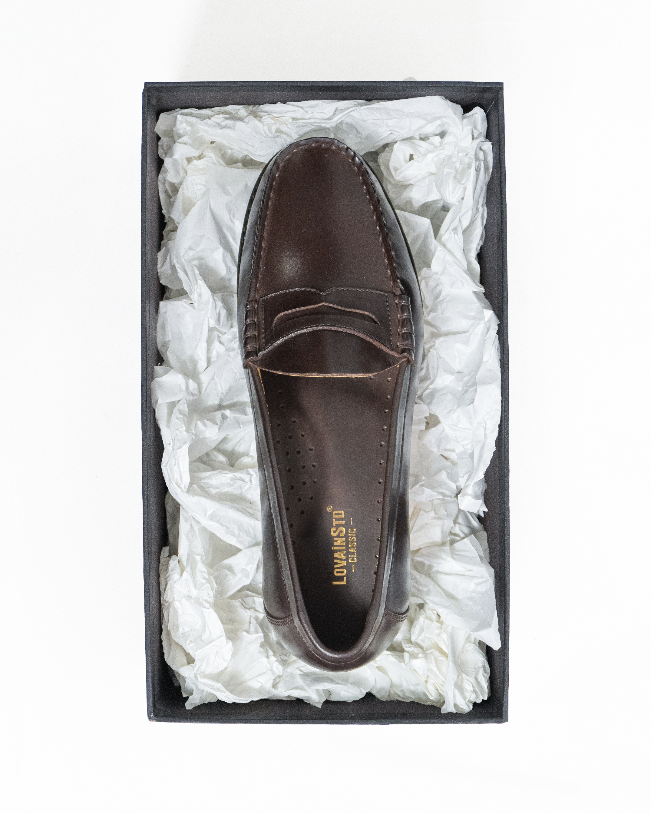 Mocassin Loafers