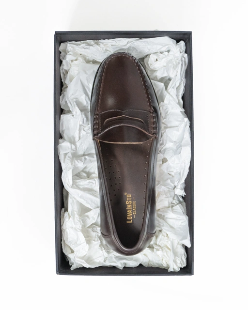 Image of Mocassin Loafers V4