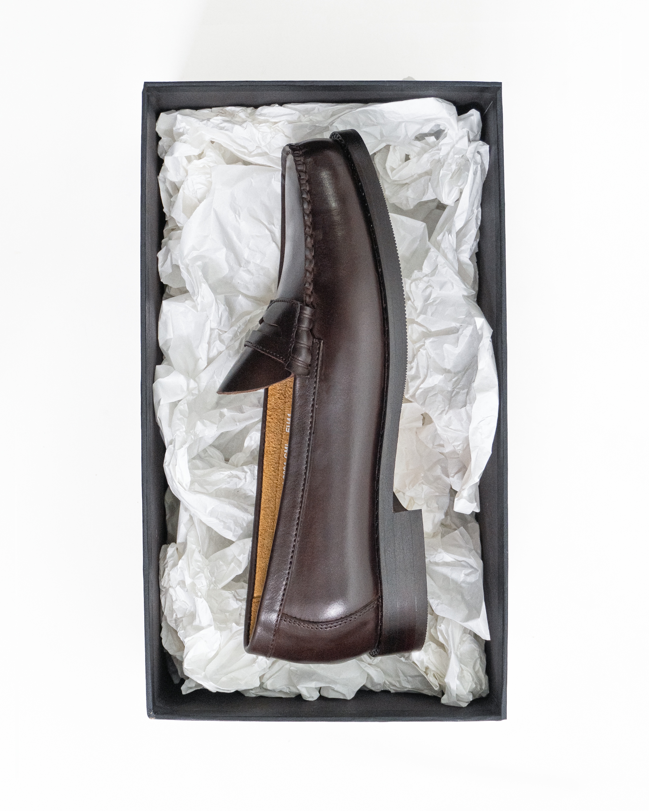 Mocassin Loafers