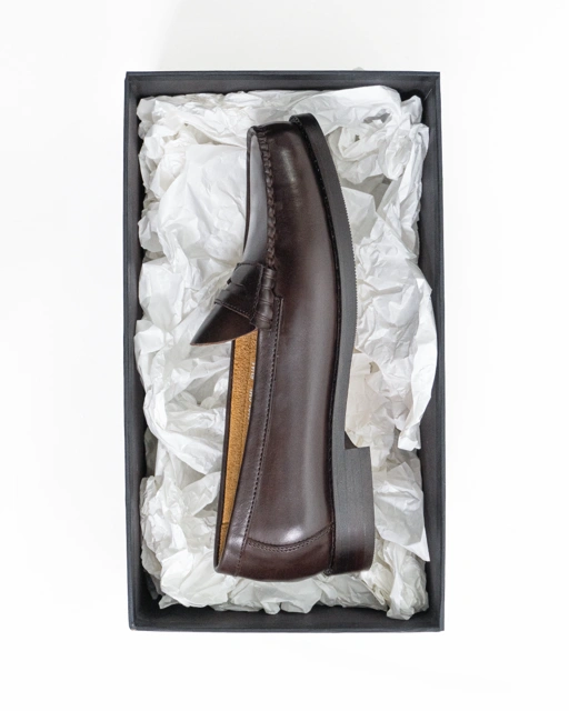 Image of Mocassin Loafers V4