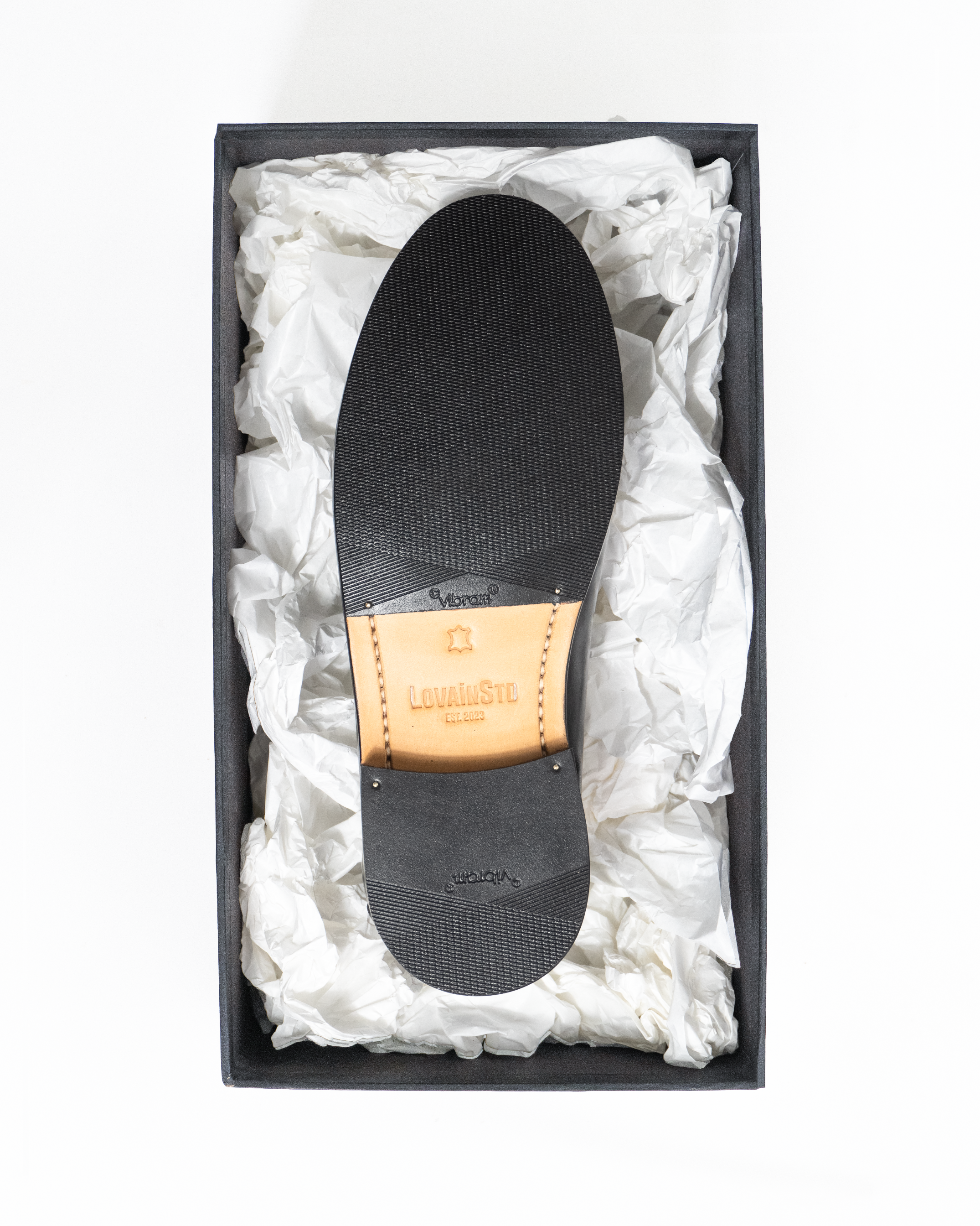 Mocassin Loafers