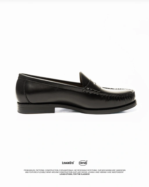 Image of Mocassin Loafers (Restock Soon)