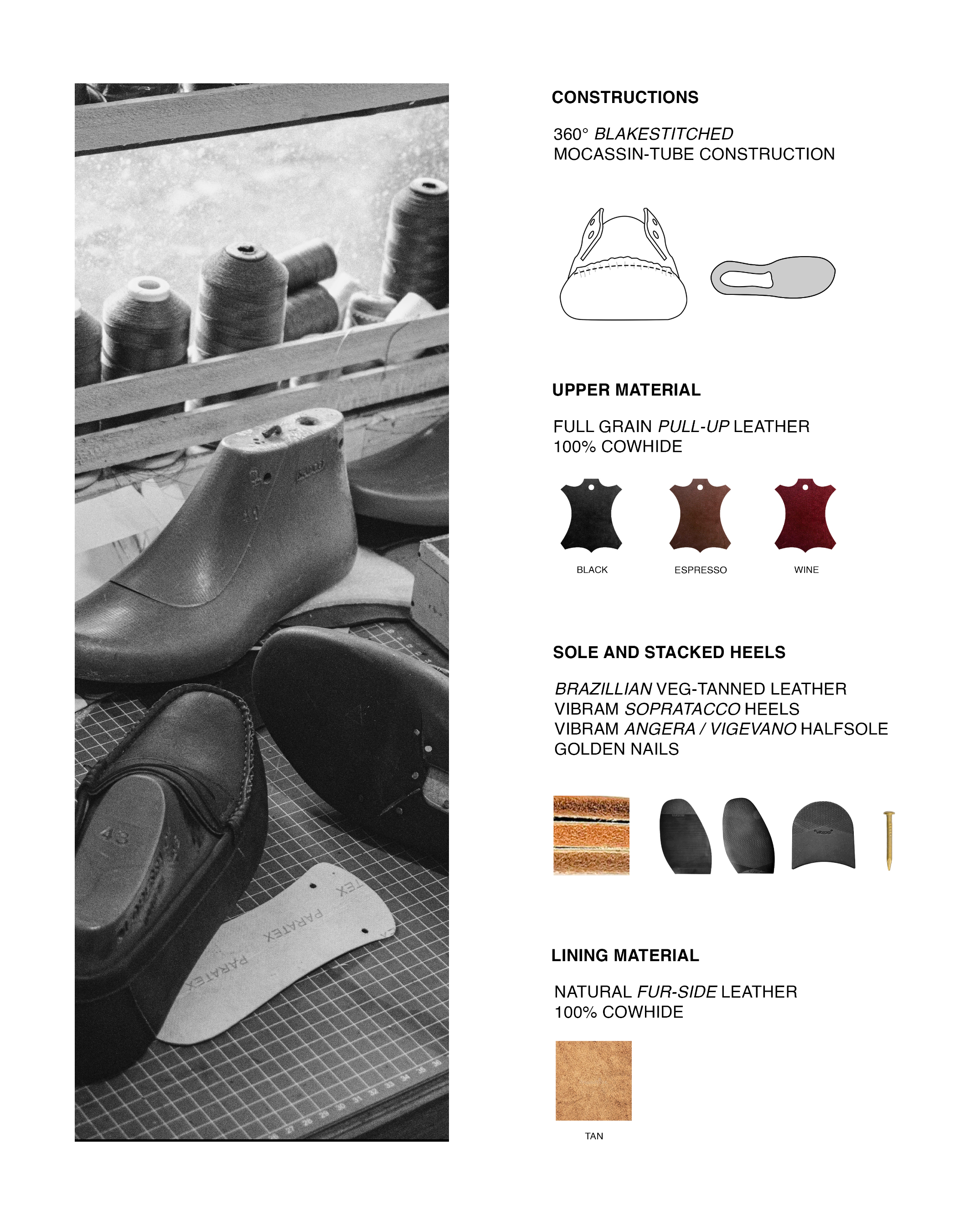 Mocassin Loafers