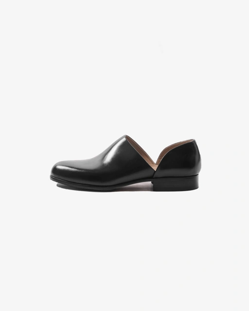 Monk Slip-ons