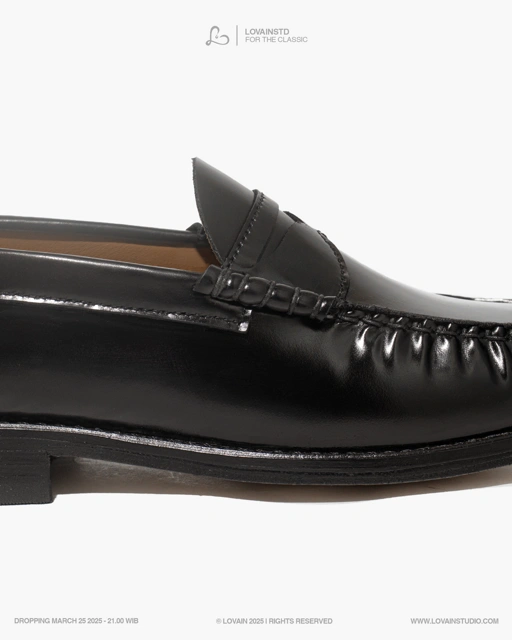 Image of Mocassin Loafers V2