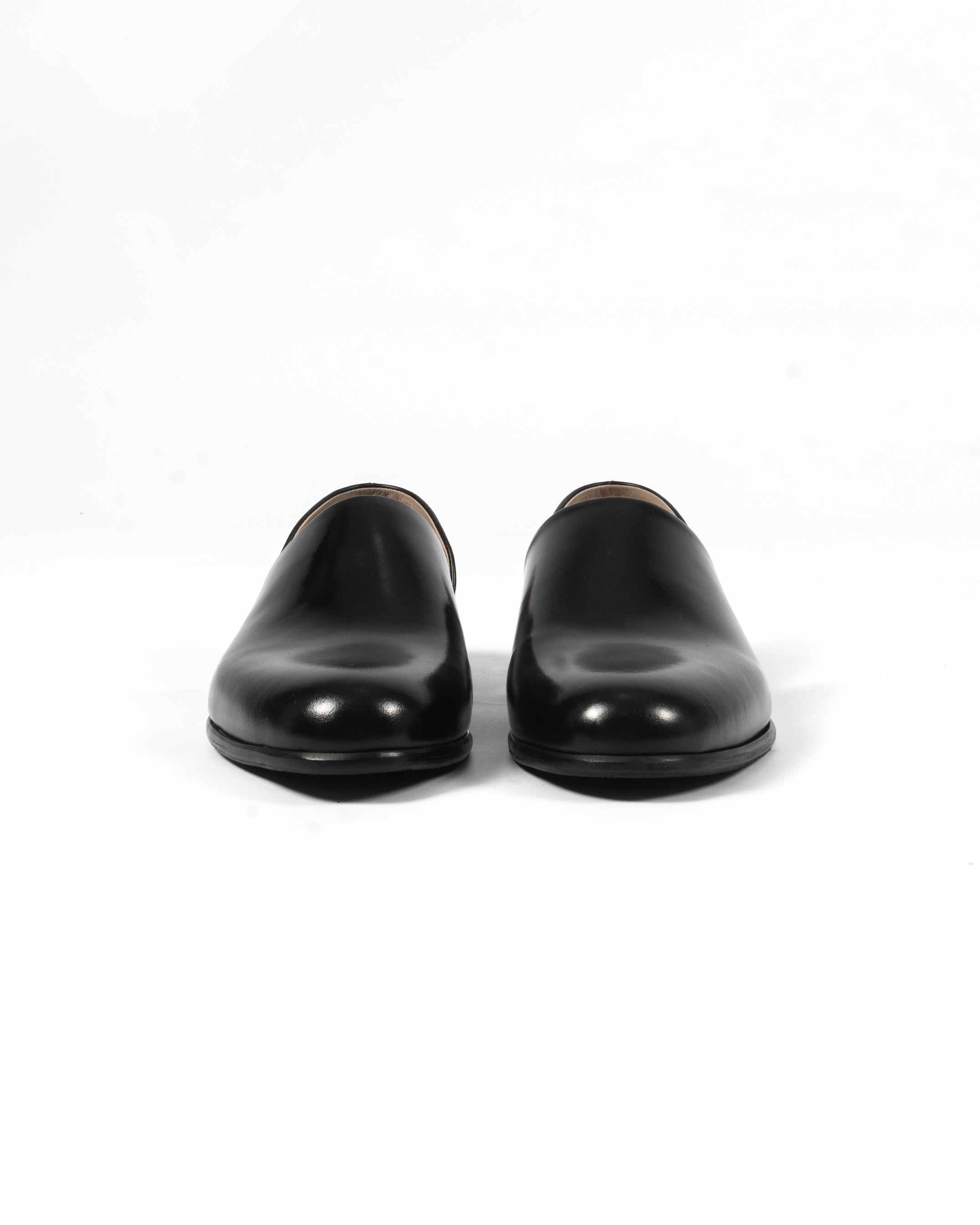 Monk Slip-ons