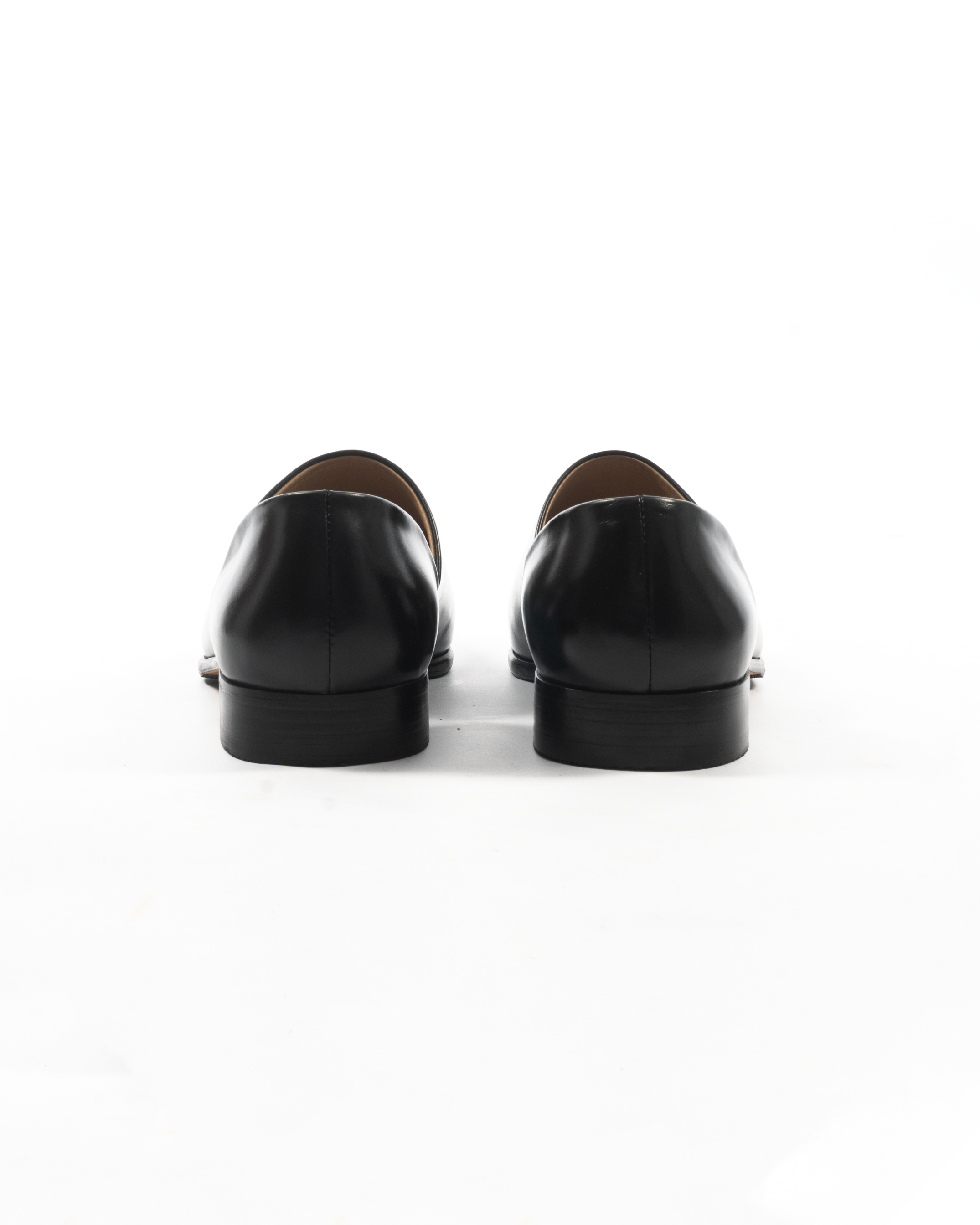 Monk Slip-ons