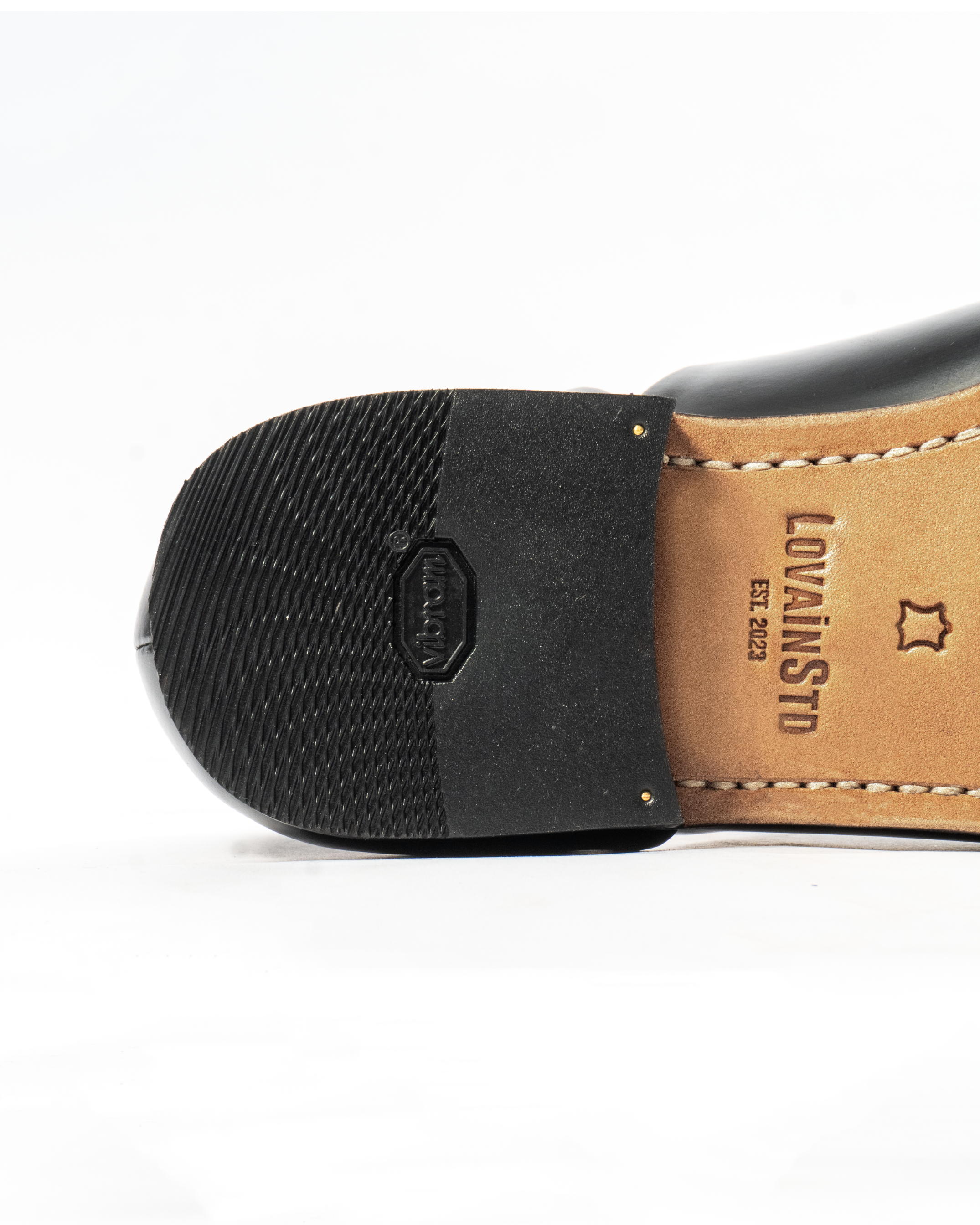 Monk Slip-ons