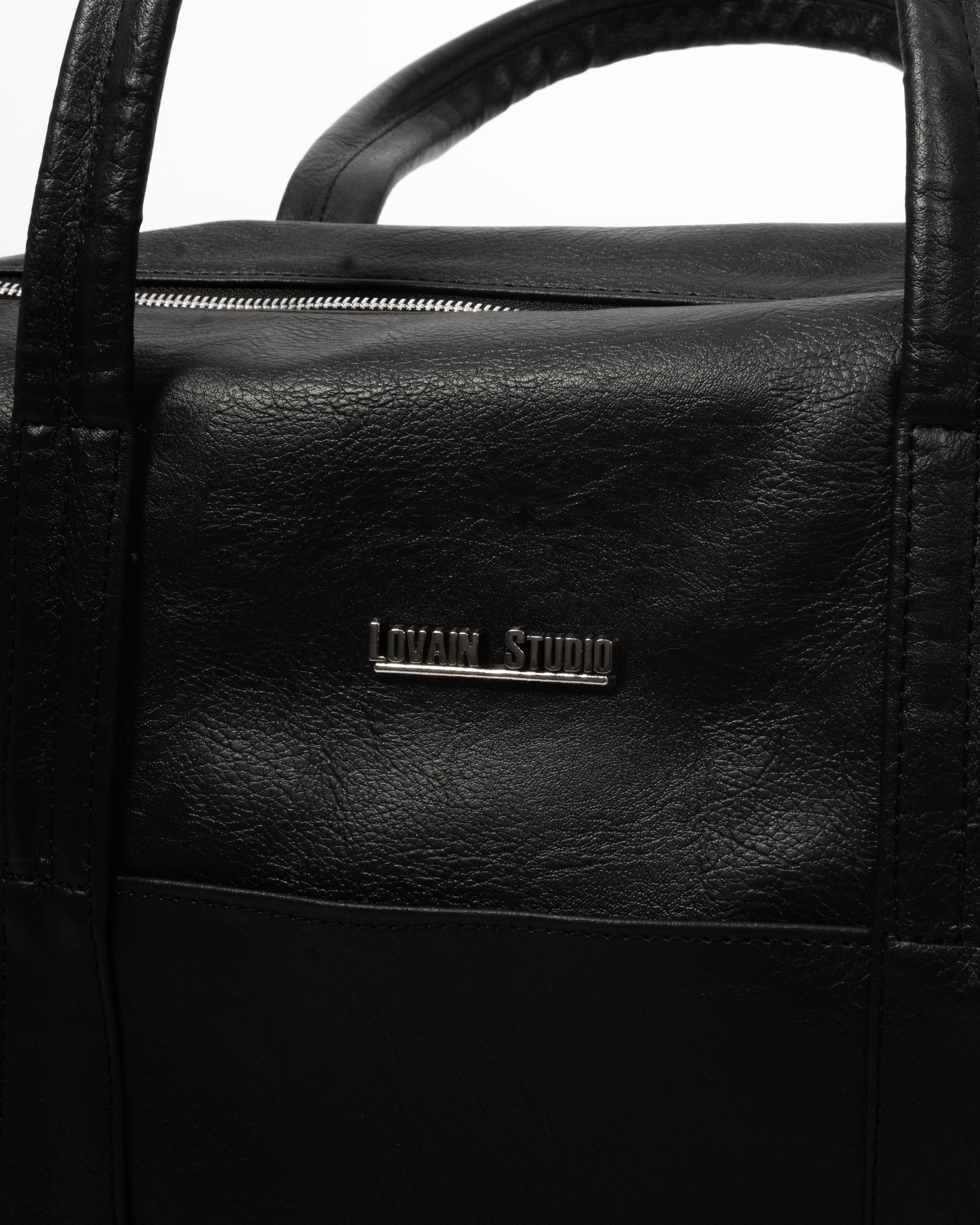 Weekend Bag