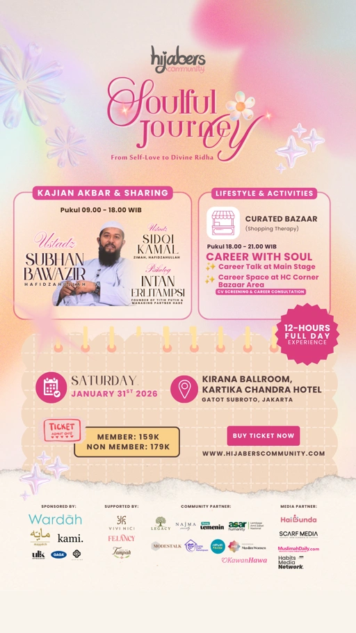 Image of Soulful Journey 2026