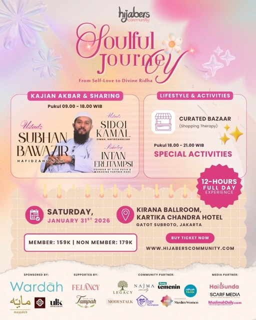 Image of Soulful Journey 2026