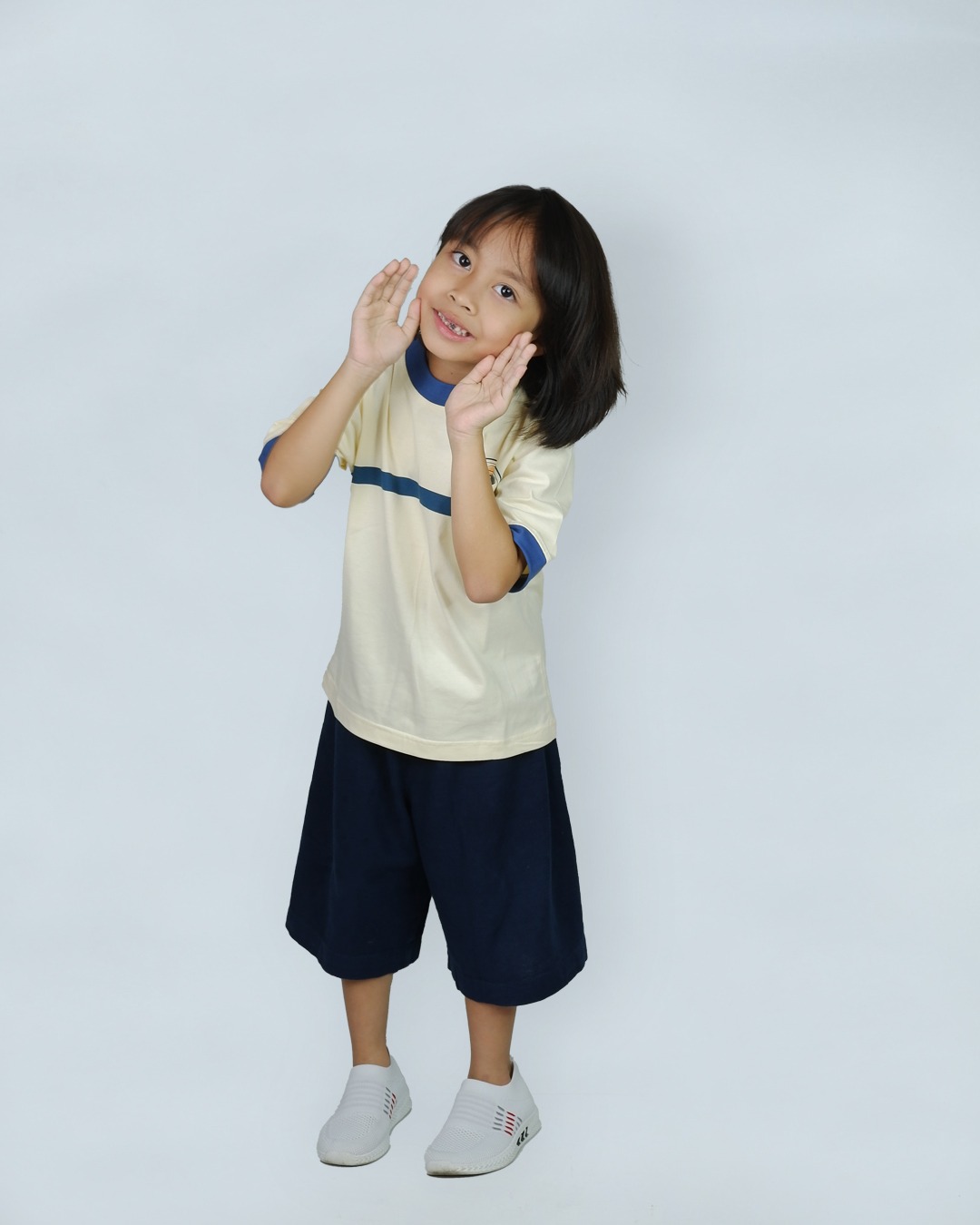 Tarsius Ringer T-shirt