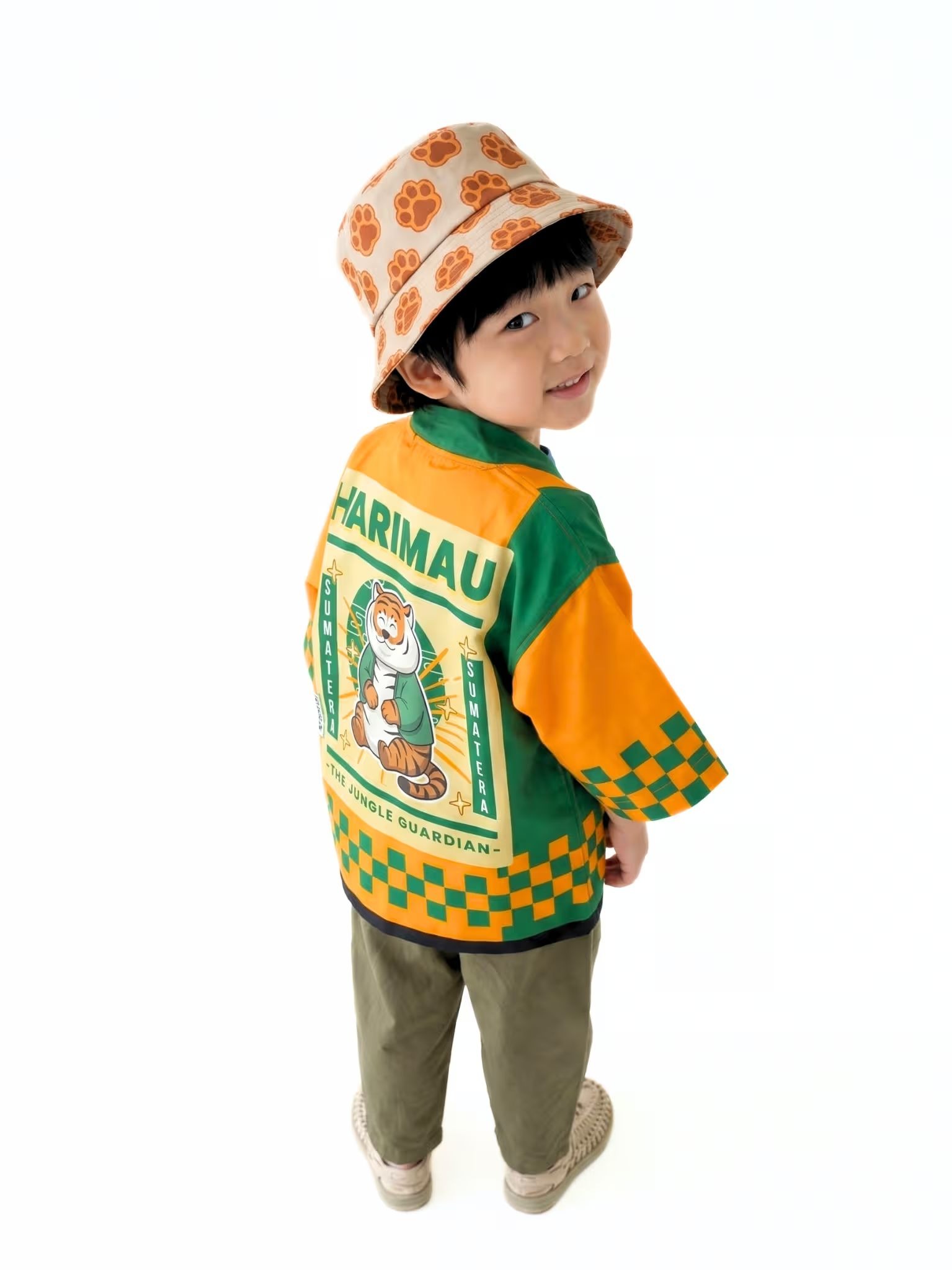 KEYTABEE | Haori Outer |Hari Edition