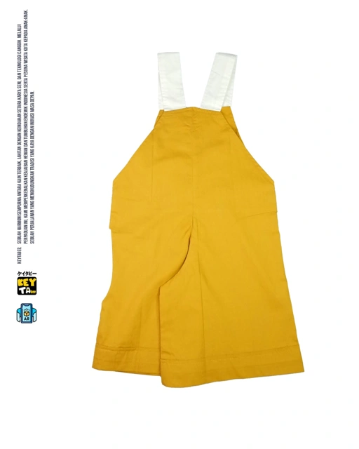 Image of KEYTABEE | Jumper Anak – 3 Karakter