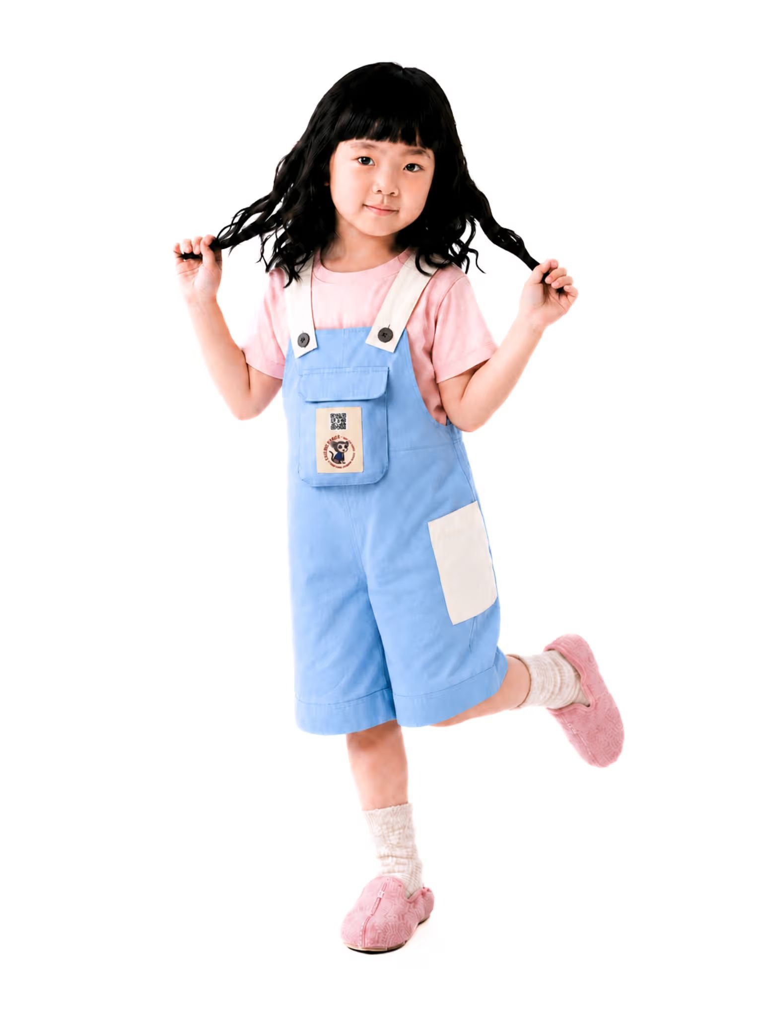 KEYTABEE | Jumper Anak – 3 Karakter