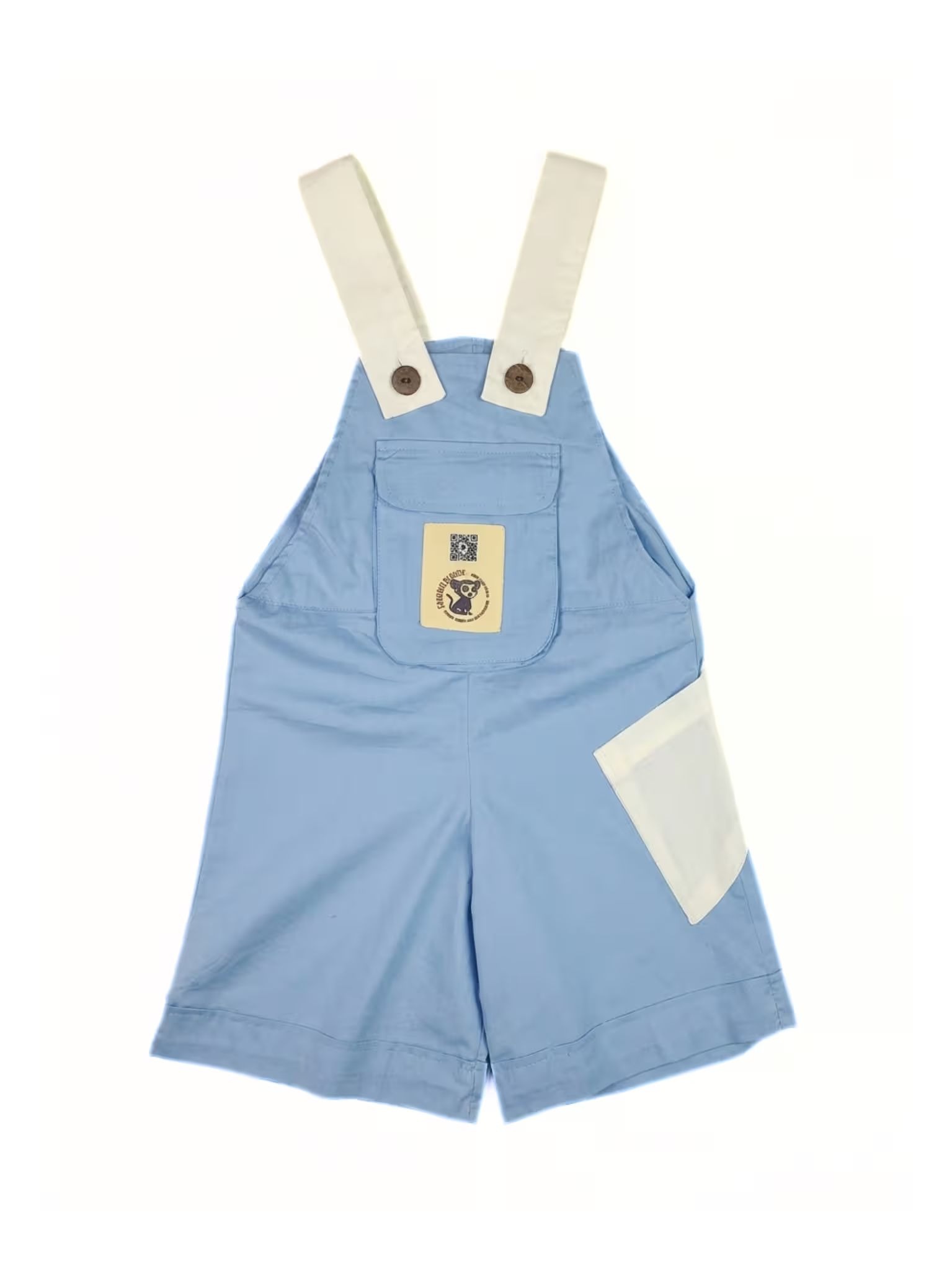 KEYTABEE | Jumper Anak – 3 Karakter