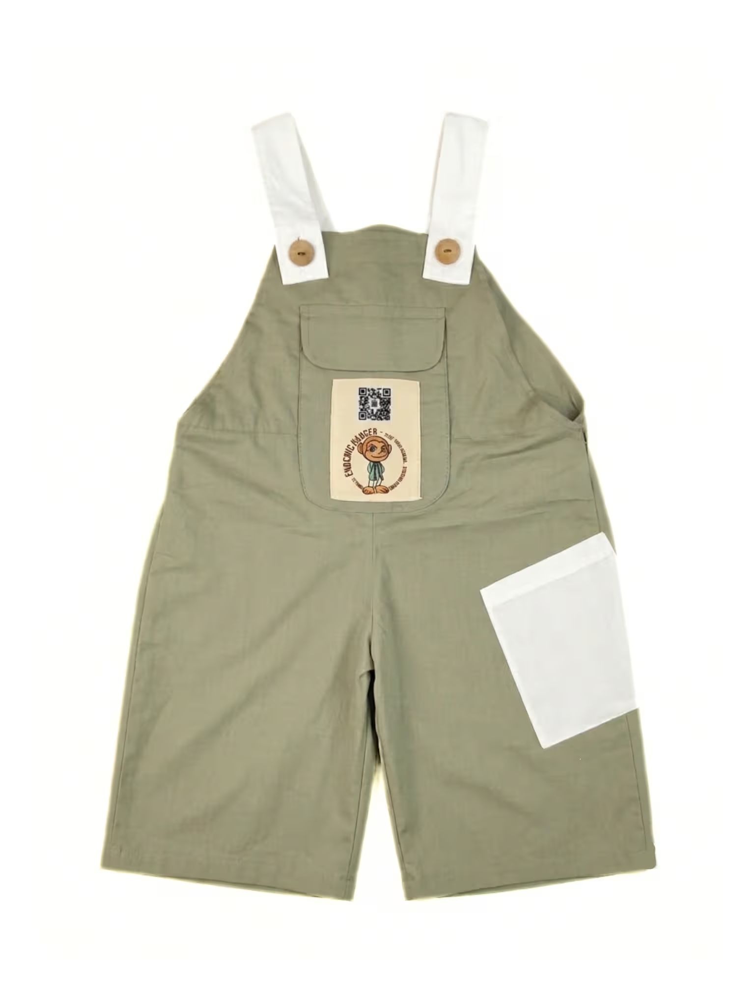 KEYTABEE | Jumper Anak – 3 Karakter